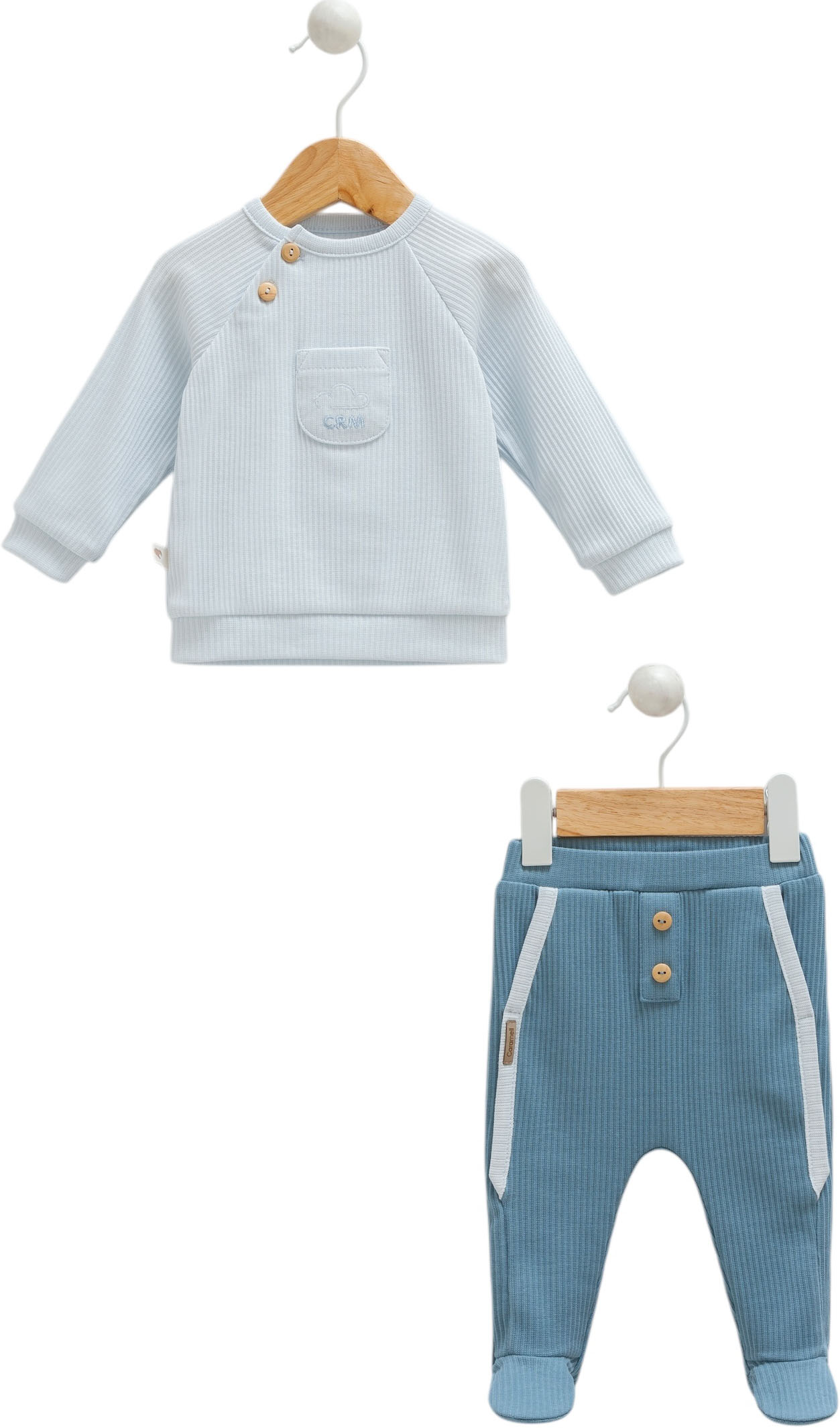 Set sweater+pants, series HAPPY BOY. (Ready)