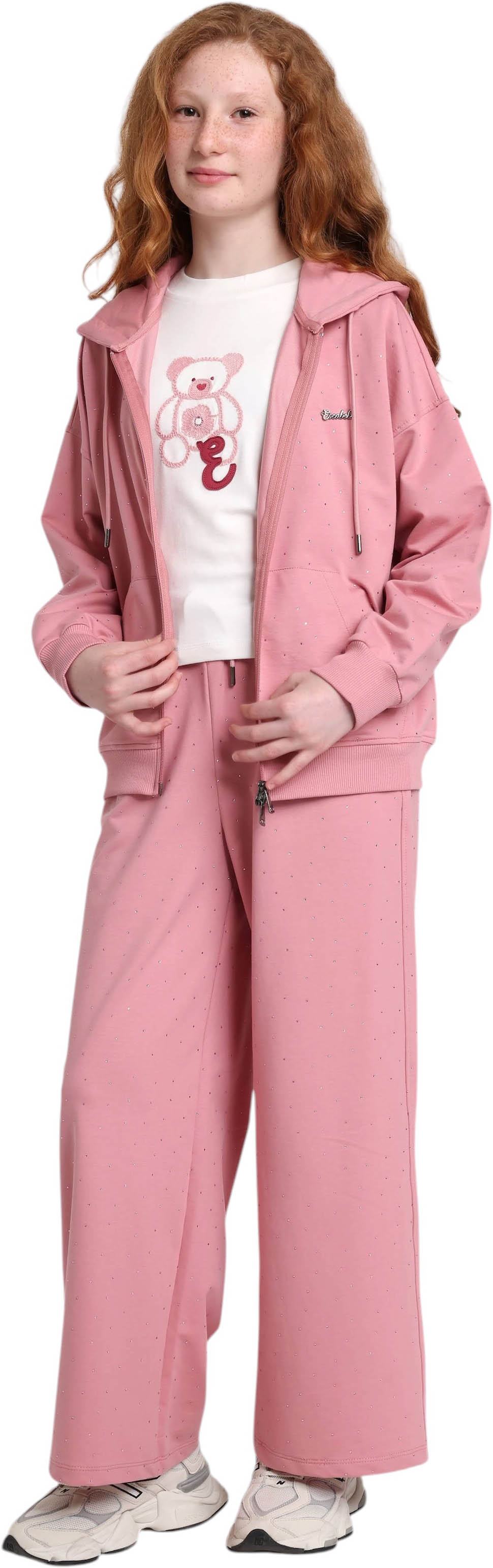 Set sweater+pants