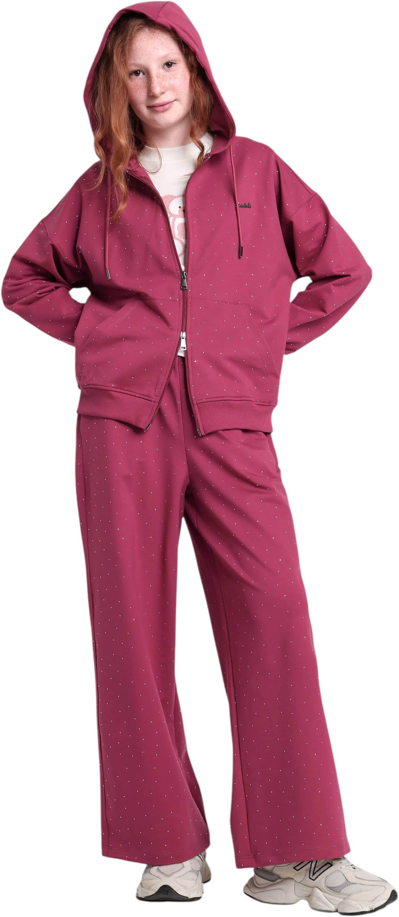 Set sweater+pants