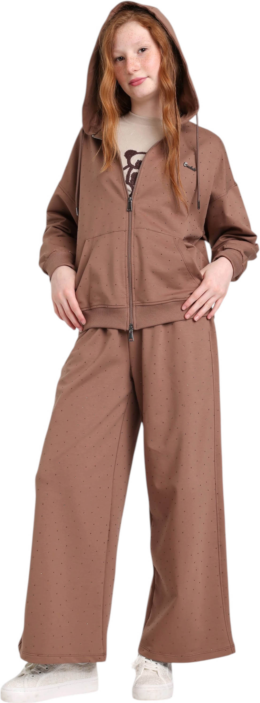 Set sweater+pants