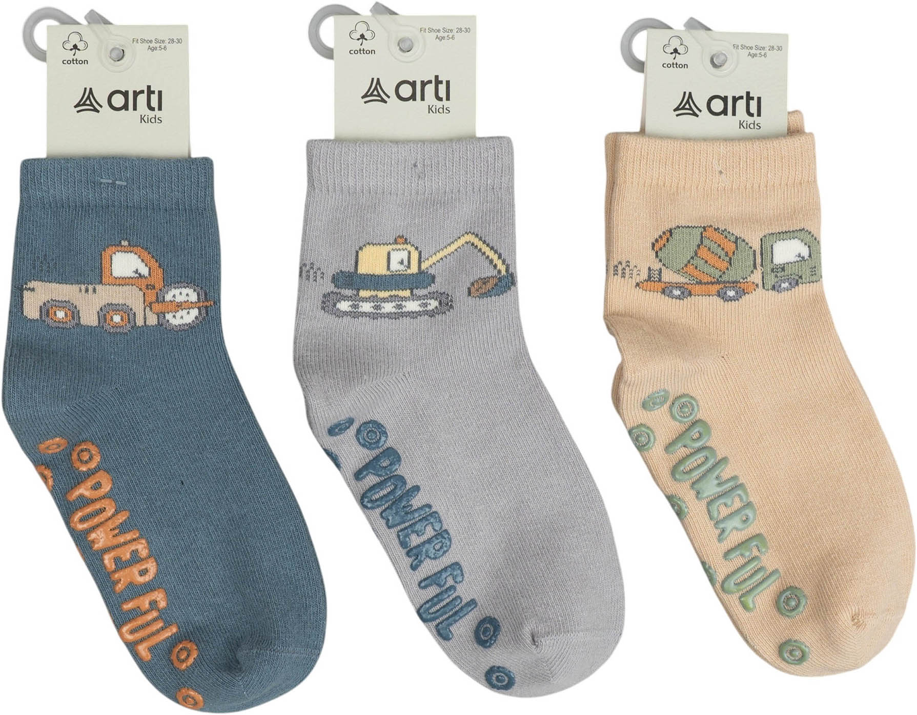 Socks cotton Araba
