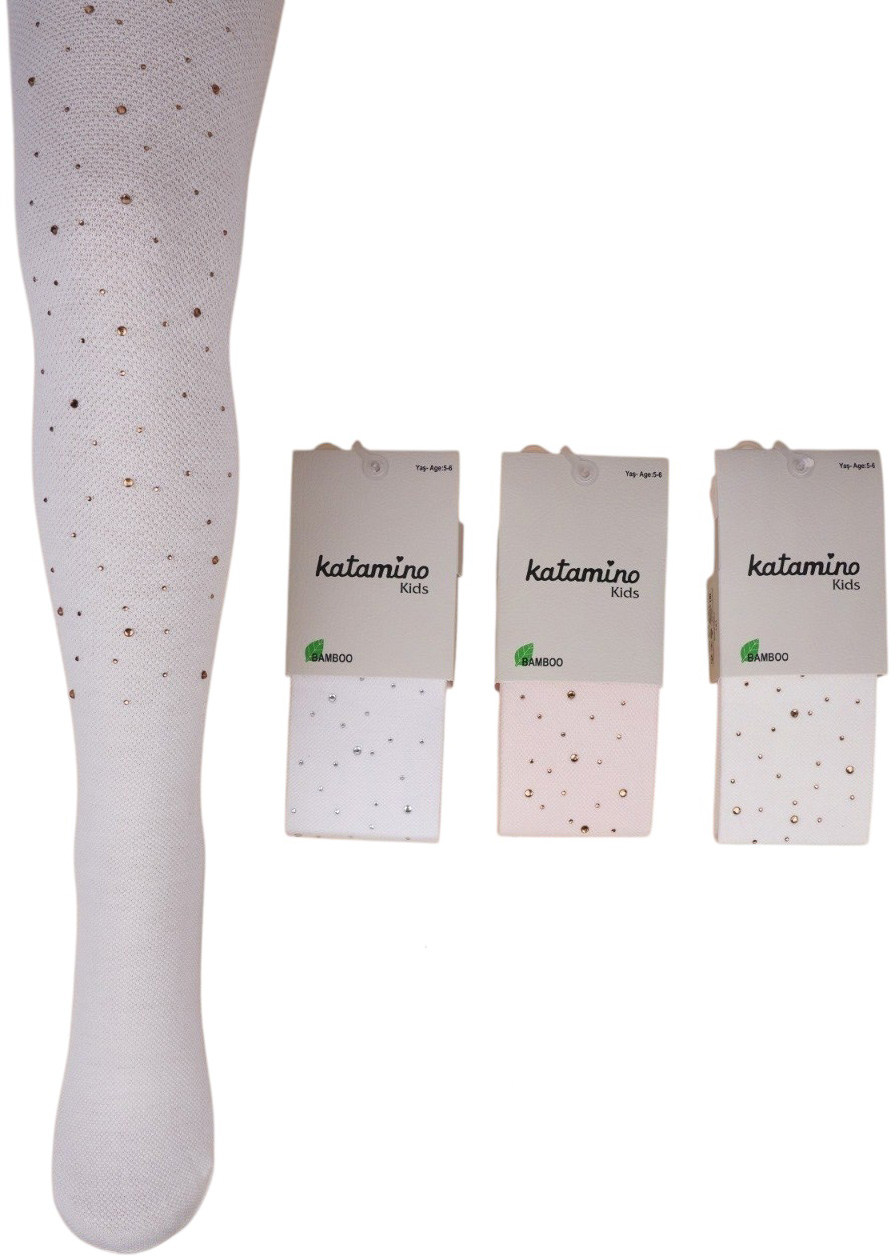 Tights bamboo Vildan

