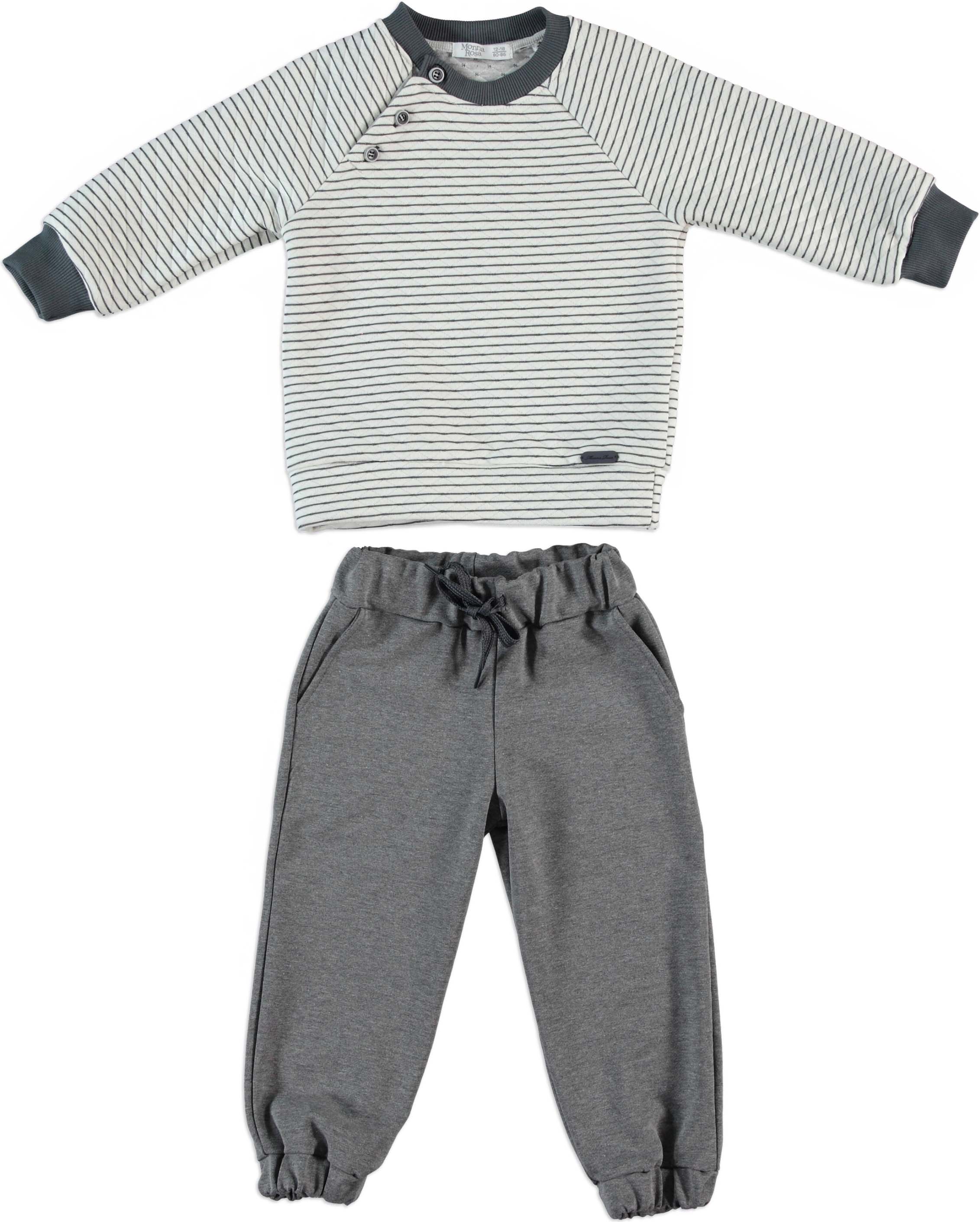 Set sweater+pants