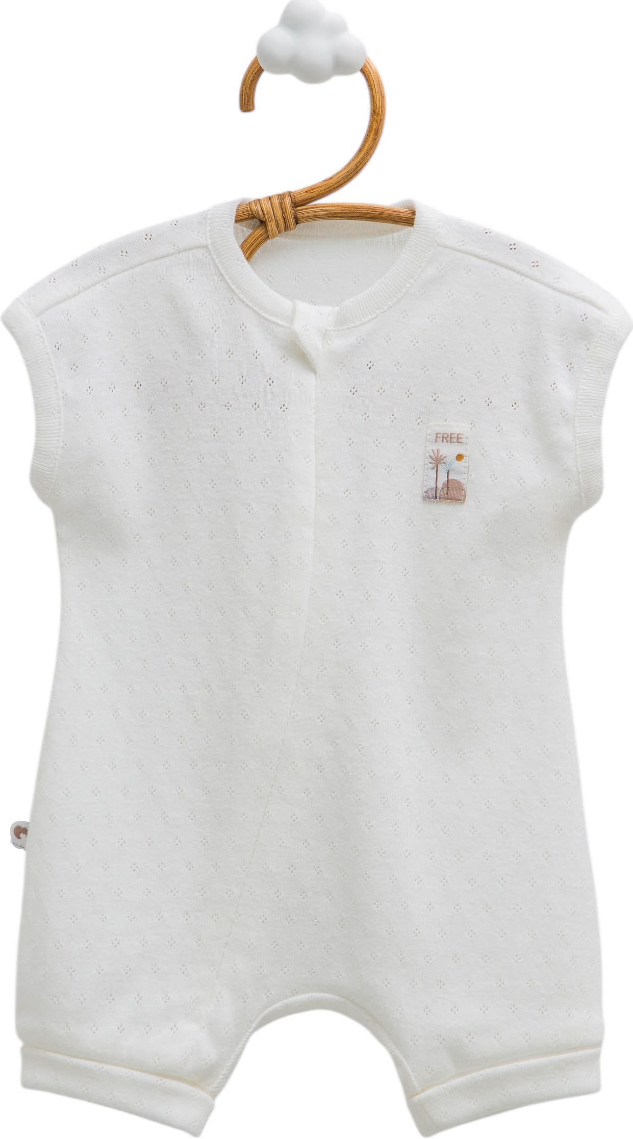 Overalls, series HELLO BOY. (Expected 19.12.2025)