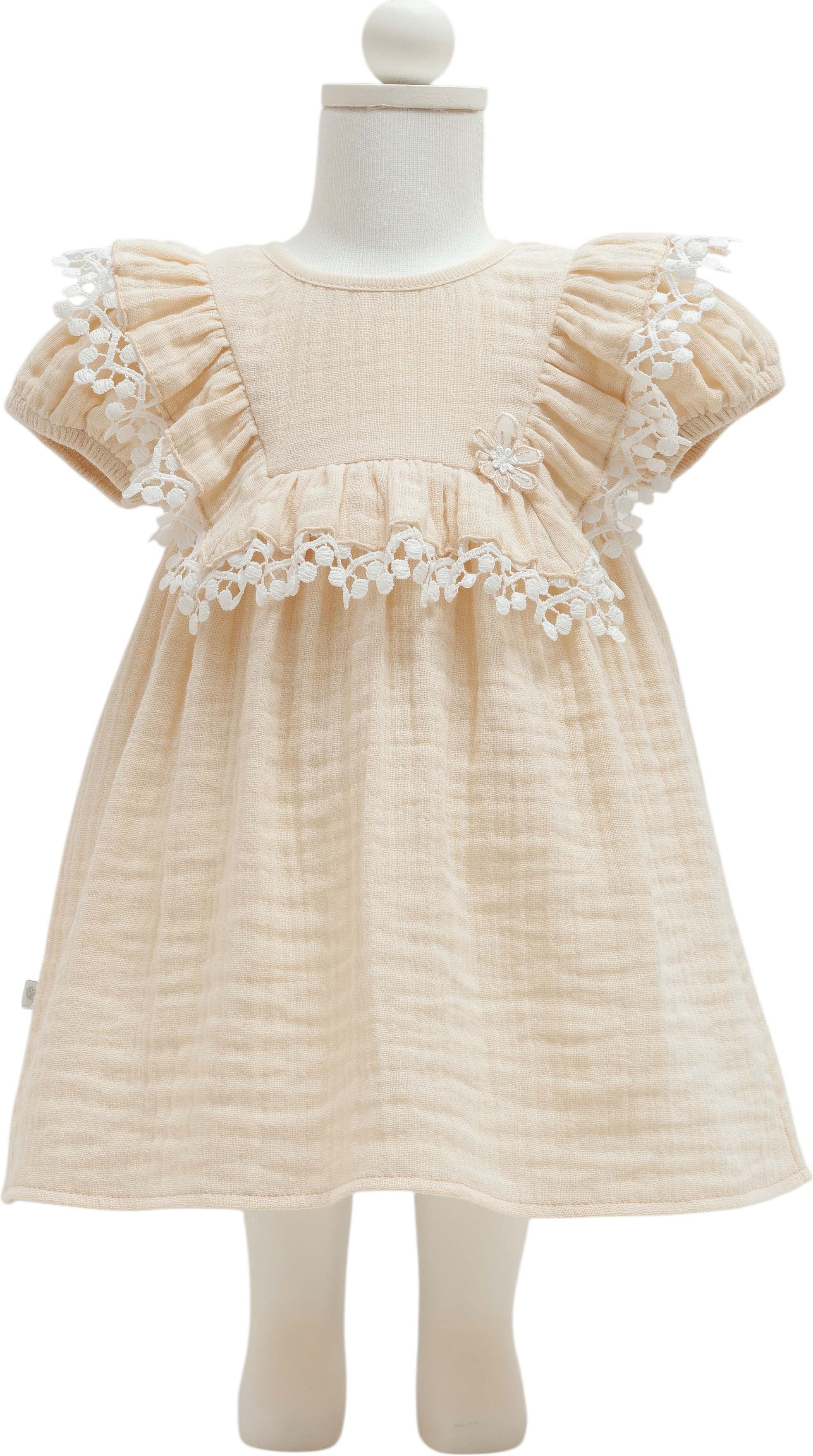 Dress, series SMILE. (Expected 22.12.2025)