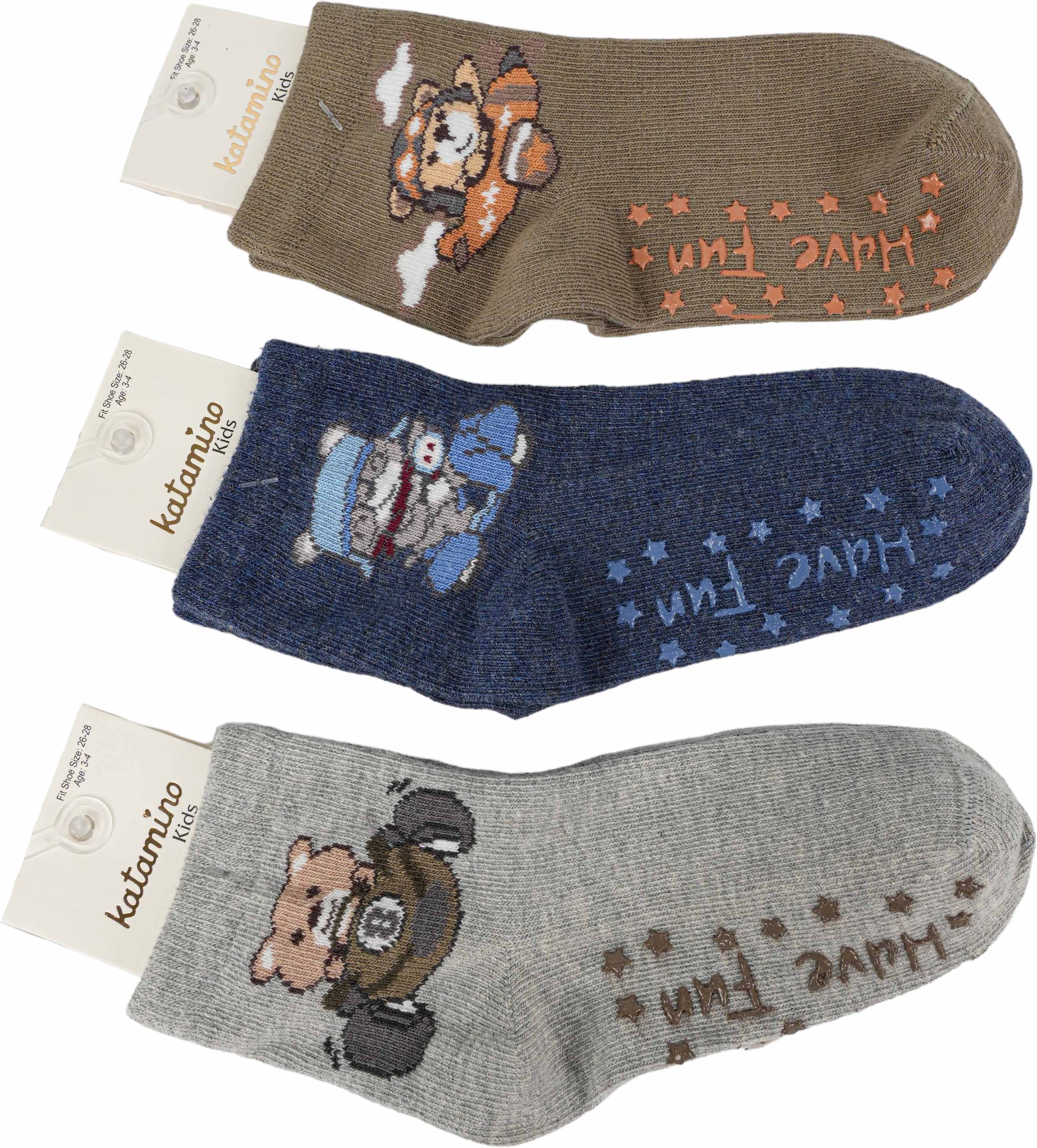 Socks cotton Oner