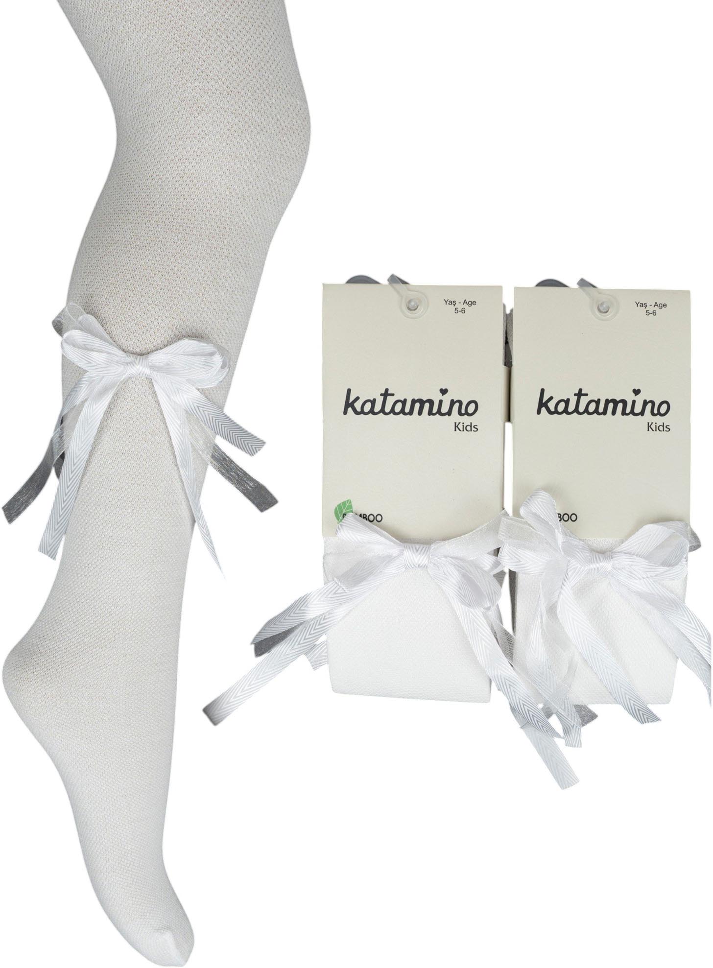 Tights bamboo Linton