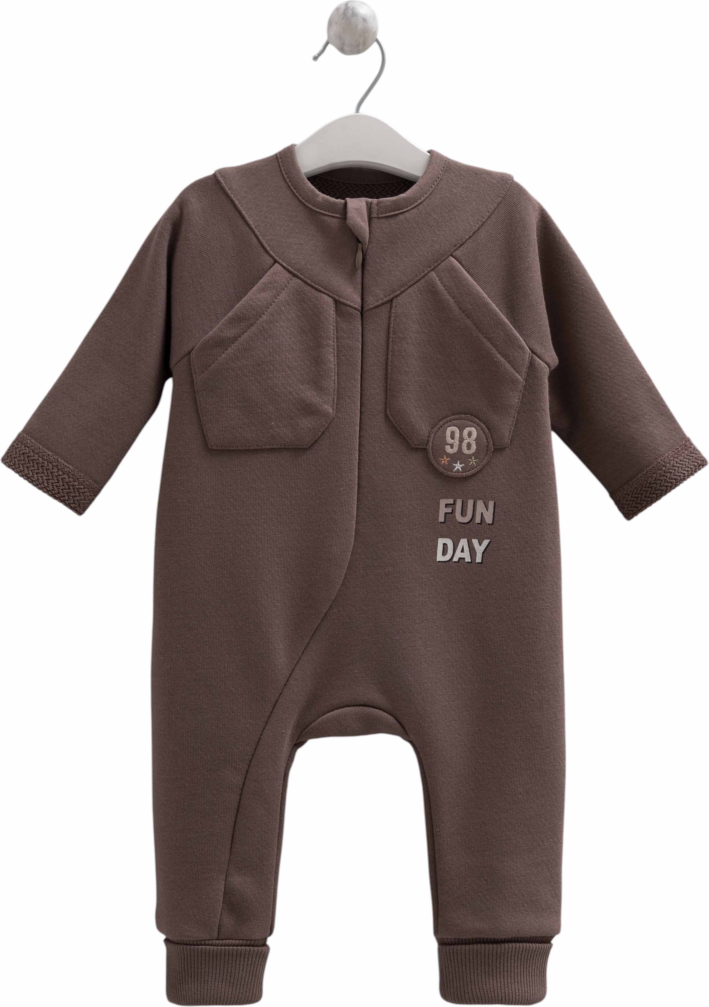 Overalls, series FUN DAY