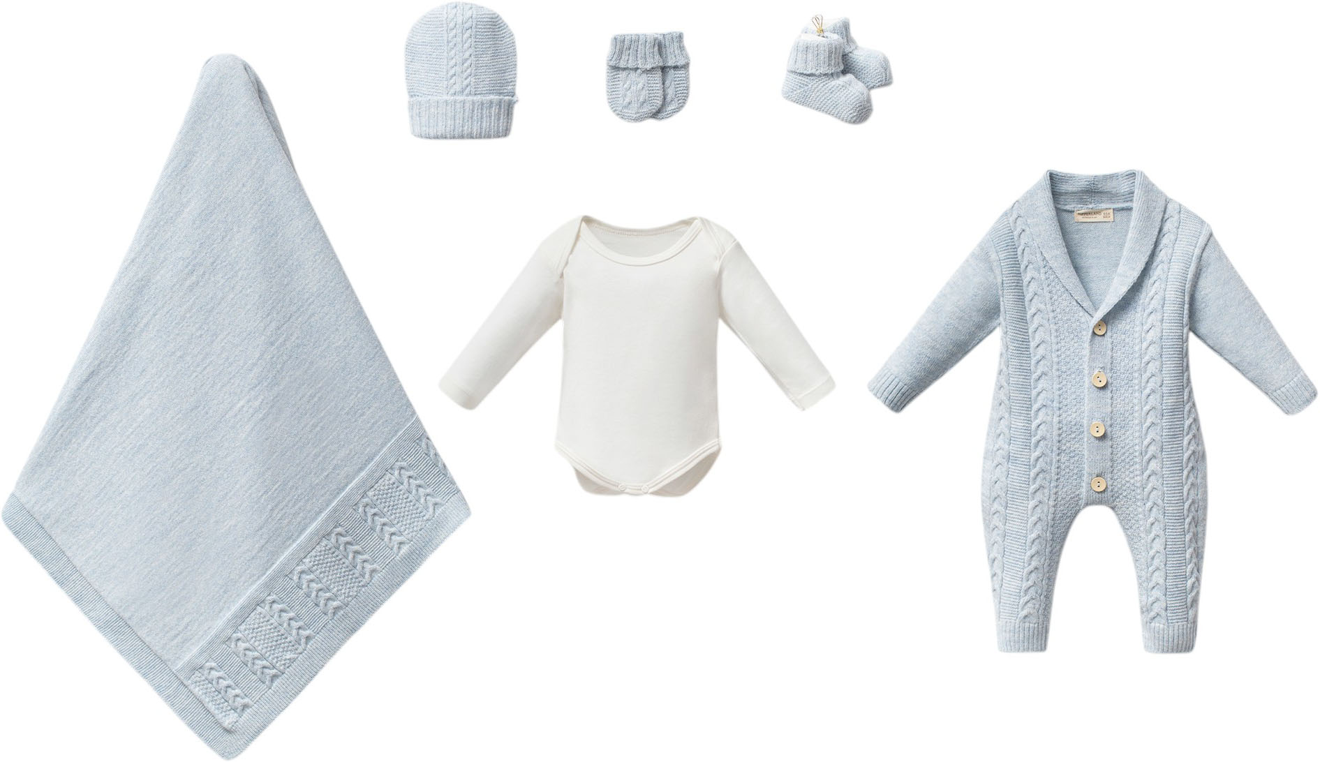 Set 6 items