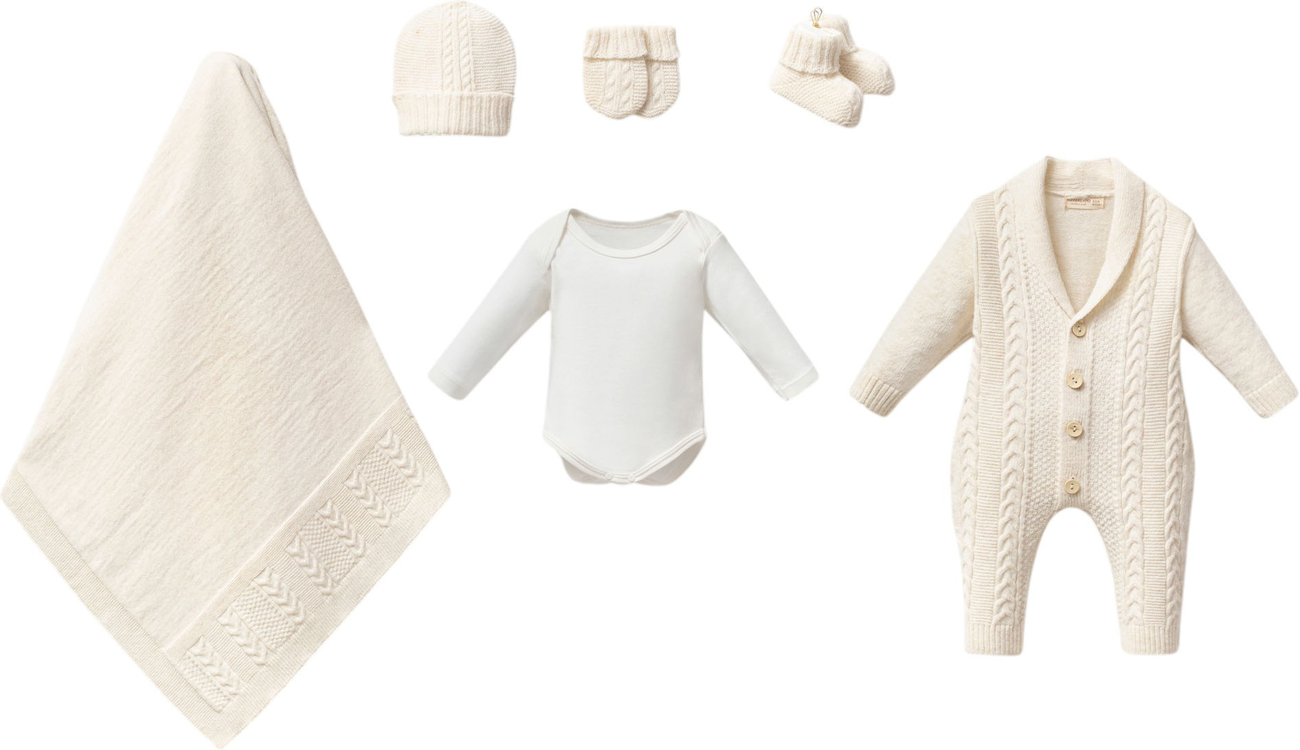 Set 6 items