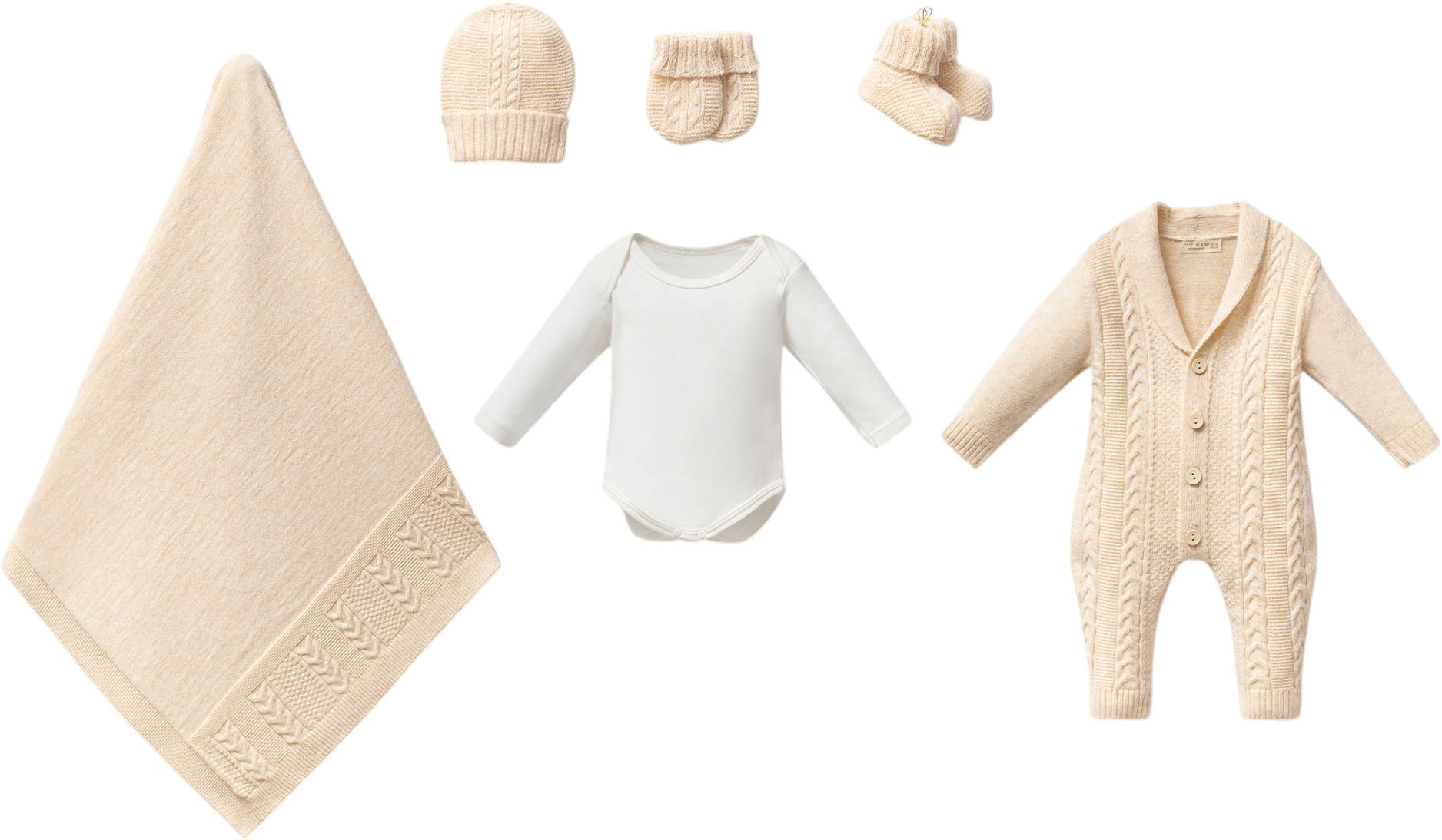 Set 6 items