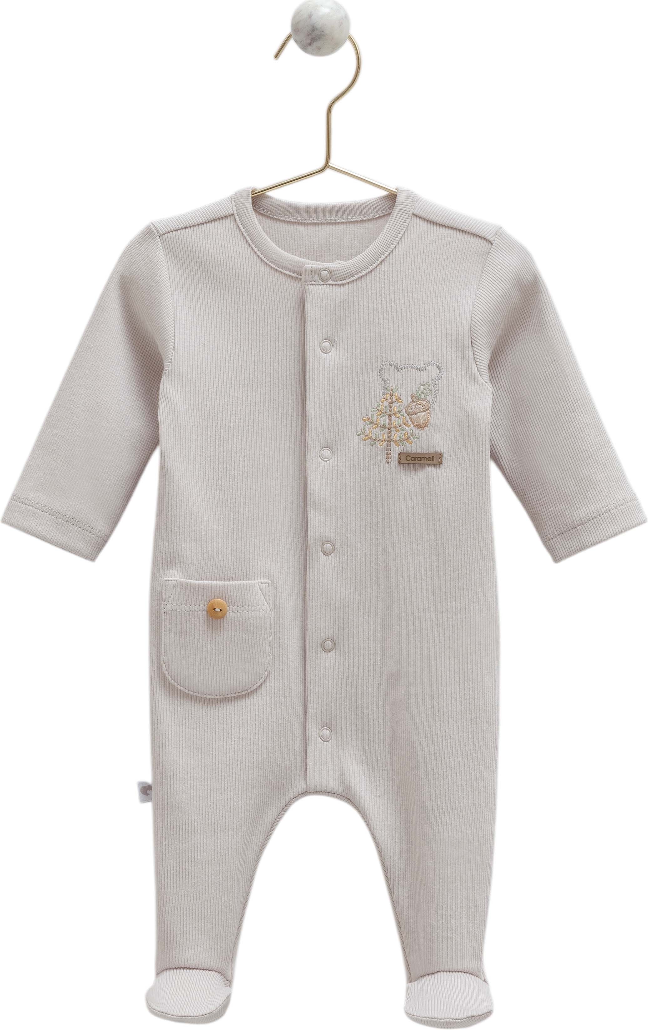 Overalls, series HELLO FOREST