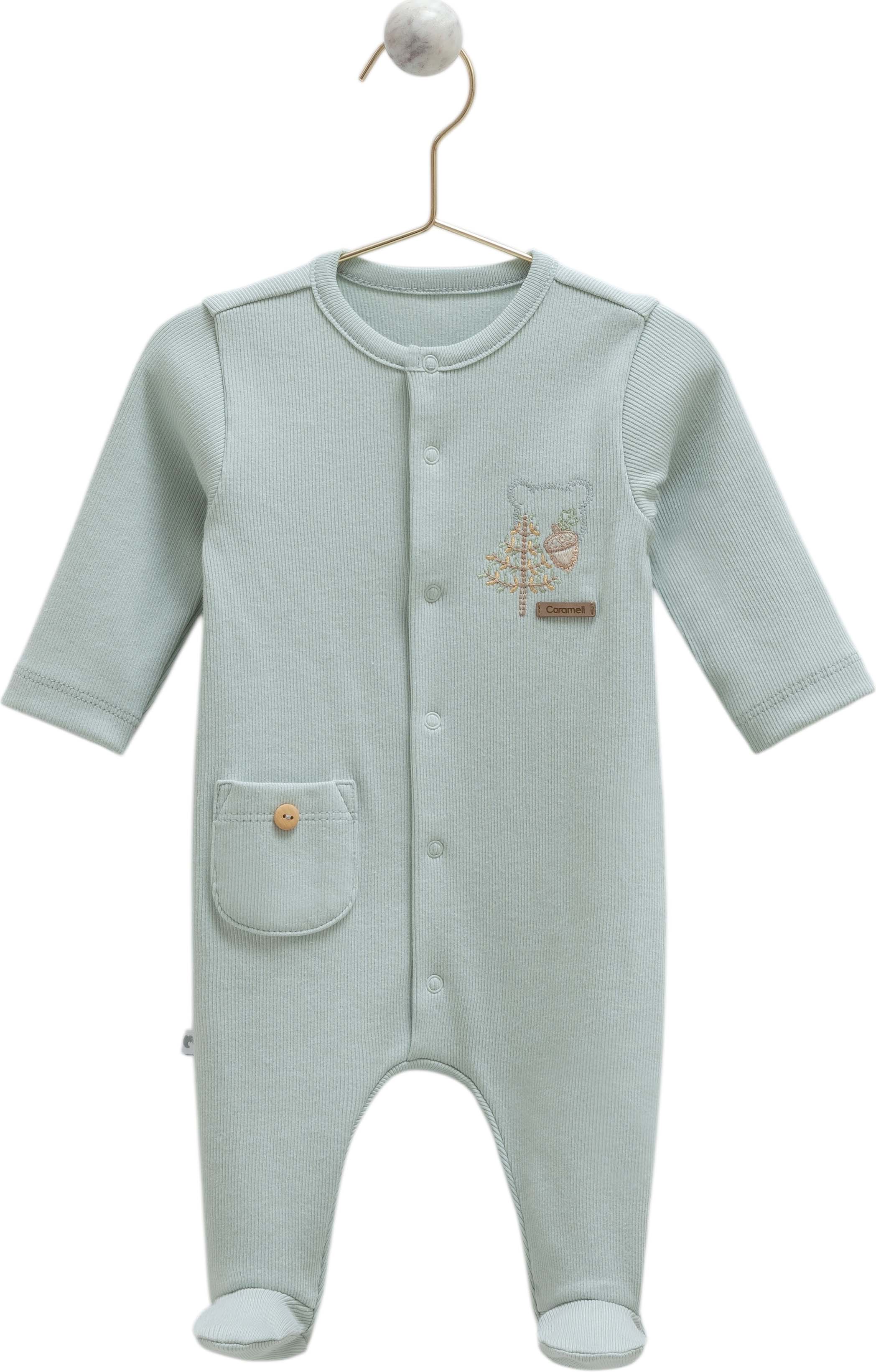 Overalls, series HELLO FOREST