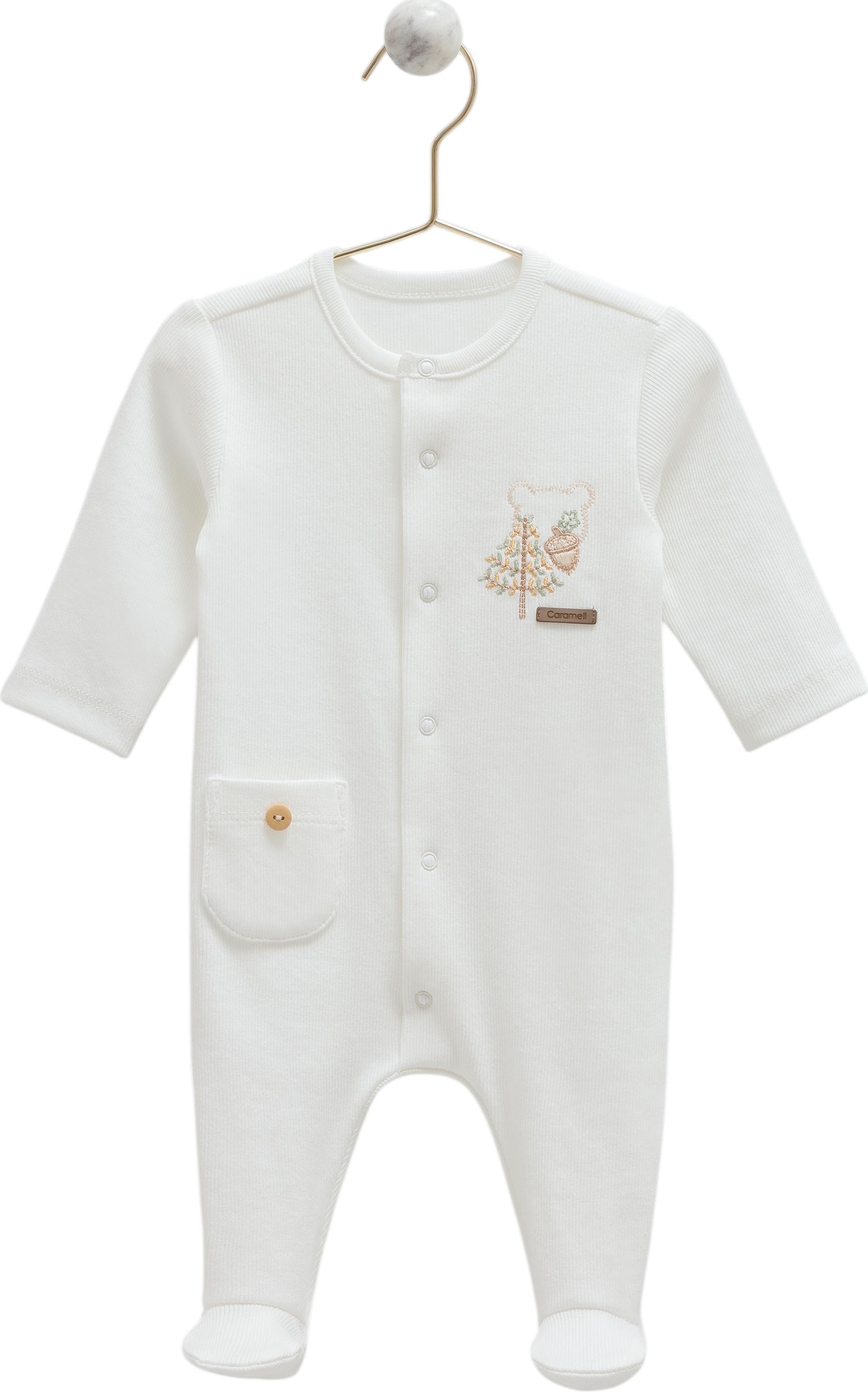 Overalls, series HELLO FOREST