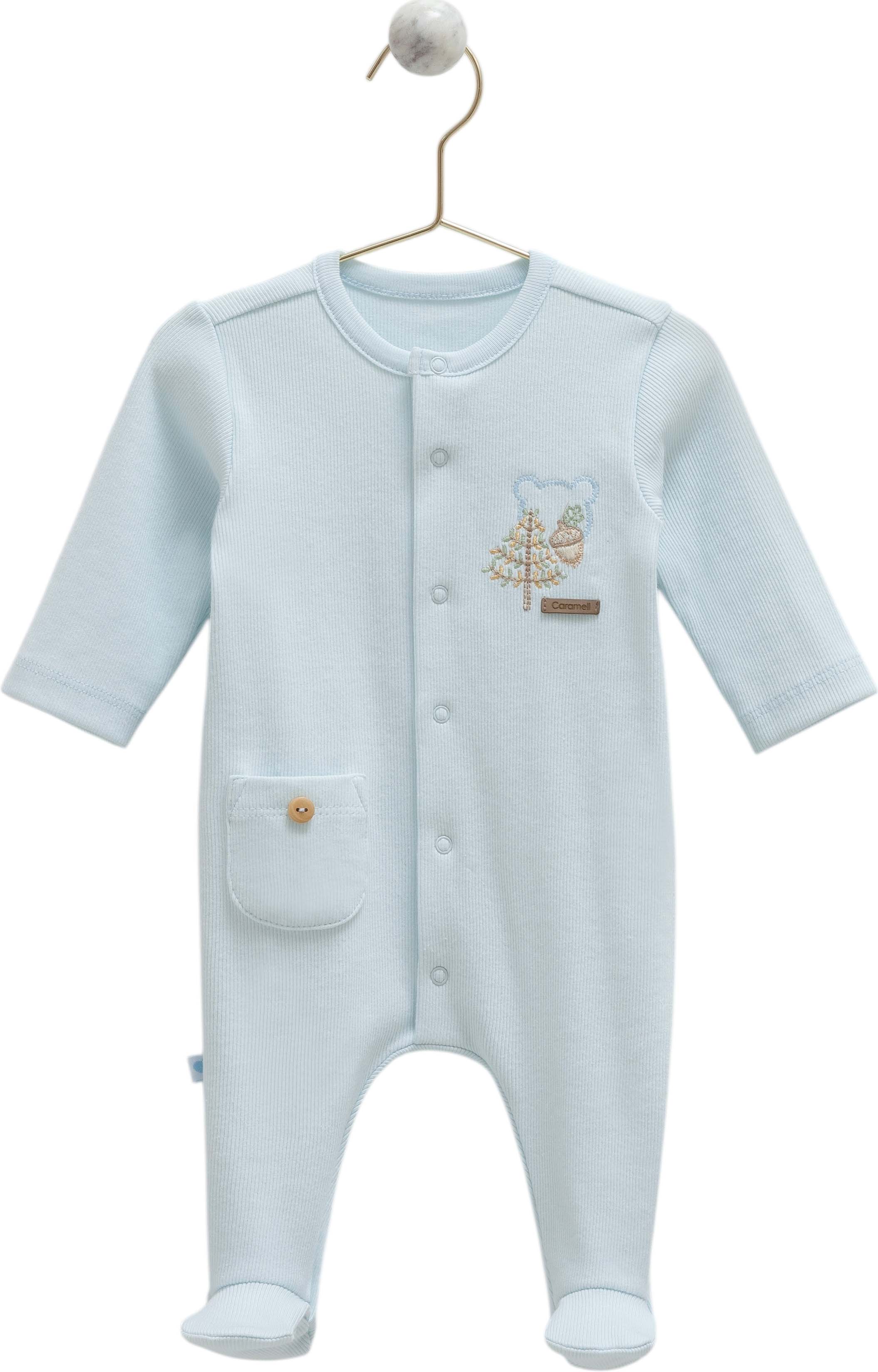 Overalls, series HELLO FOREST