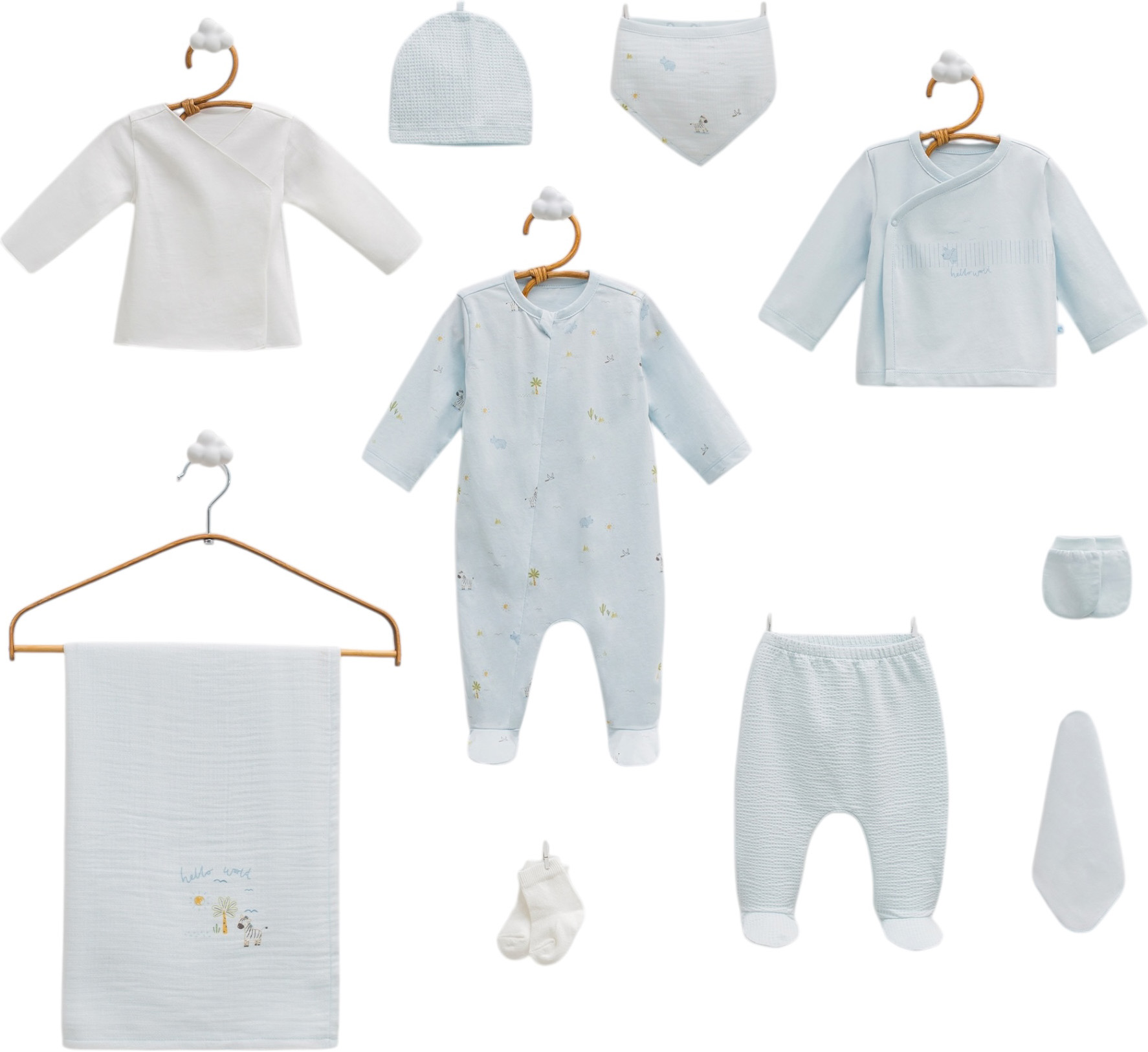 Set 10 items, series JUNGLE FRIENDS. (Expected 02.01.2026) Set 10 items, series JUNGLE FRIENDS. (Expected 02.01.2026)