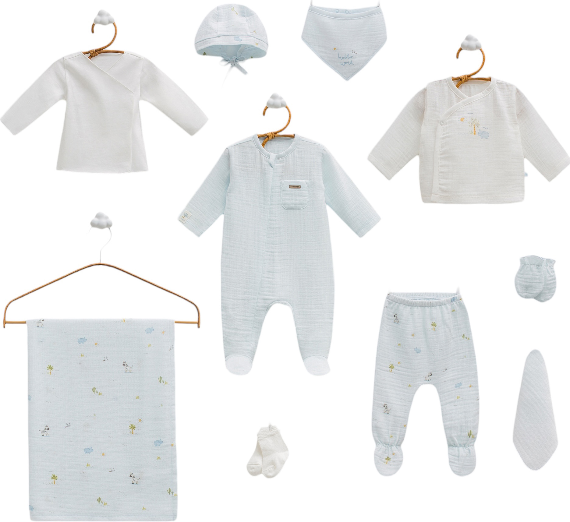 Set 10 items, series JUNGLE FRIENDS. (Expected 02.01.2026) Set 10 items, series JUNGLE FRIENDS. (Expected 02.01.2026)