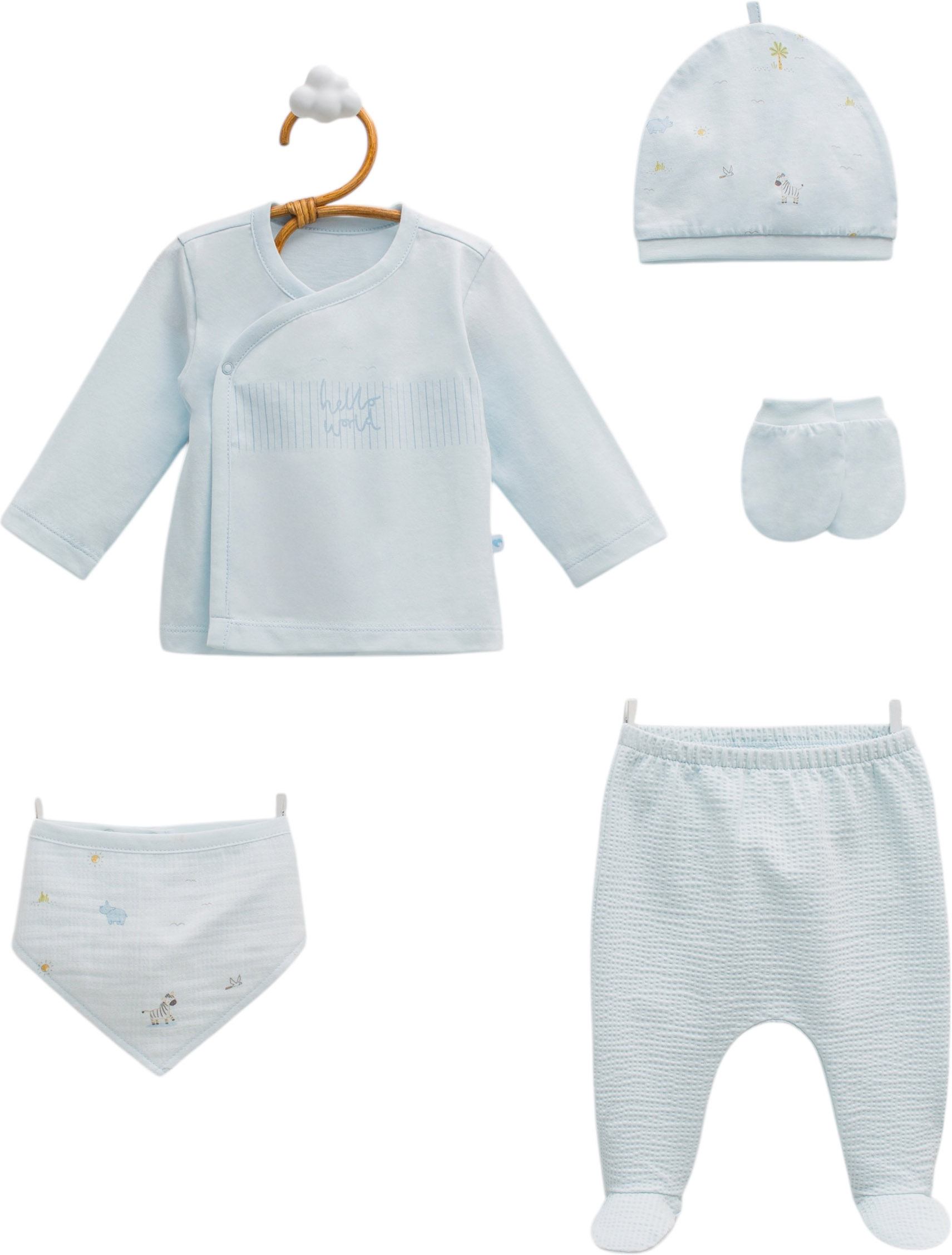 Set 5 items, series JUNGLE FRIENDS. (Expected 02.01.2026) Set 5 items, series JUNGLE FRIENDS. (Expected 02.01.2026)