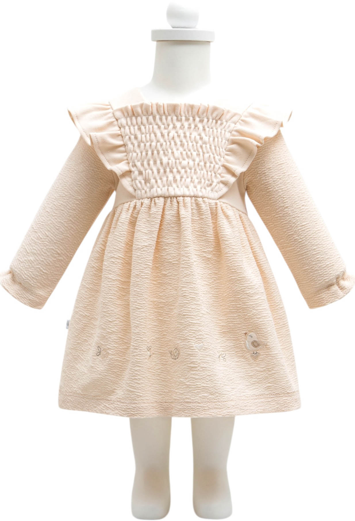 Dress, series HAPPY SPRING. (Expected 02.01.2026) Dress, series HAPPY SPRING. (Expected 02.01.2026)