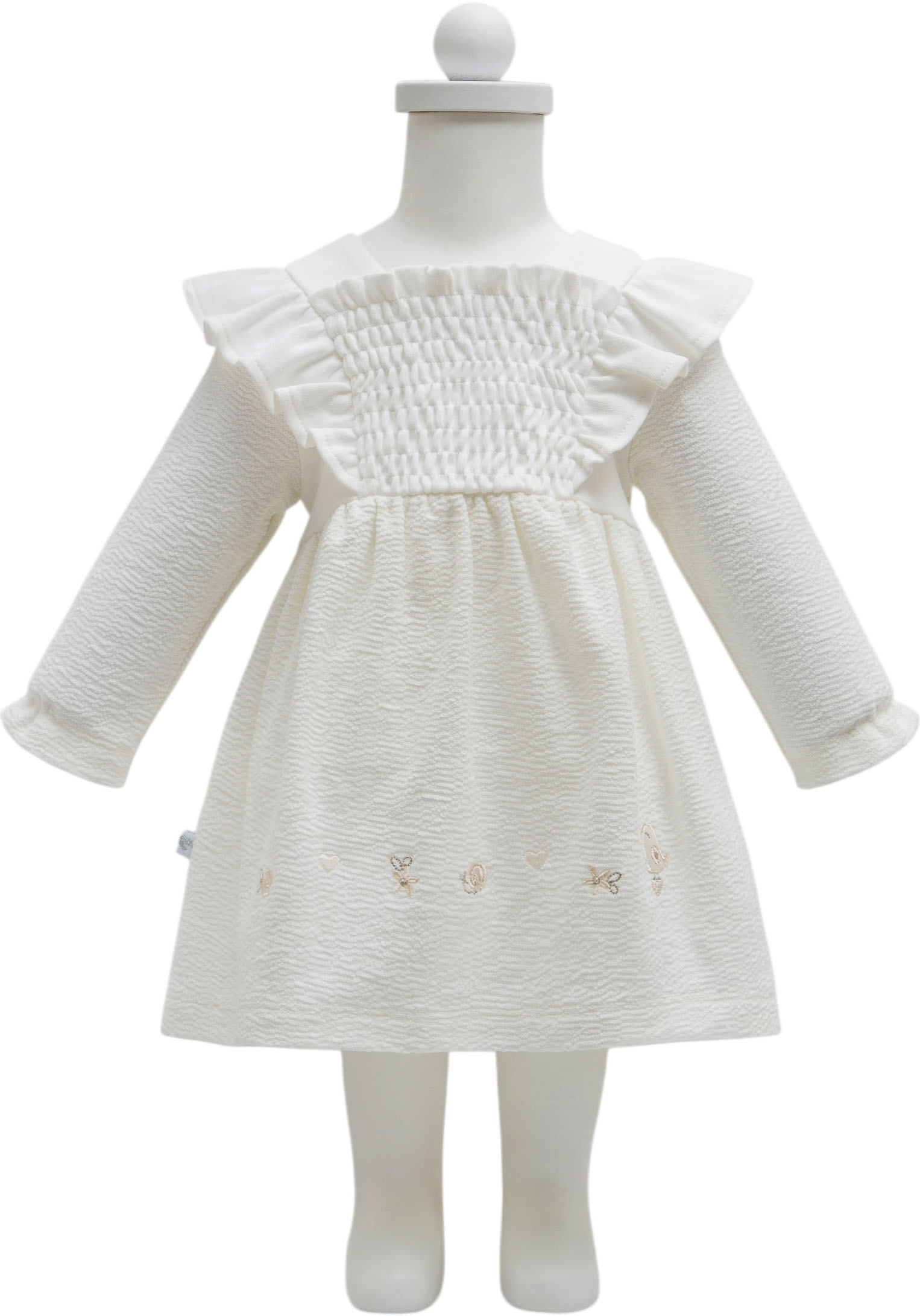 Dress, series HAPPY SPRING. (Expected 02.01.2026) Dress, series HAPPY SPRING. (Expected 02.01.2026)