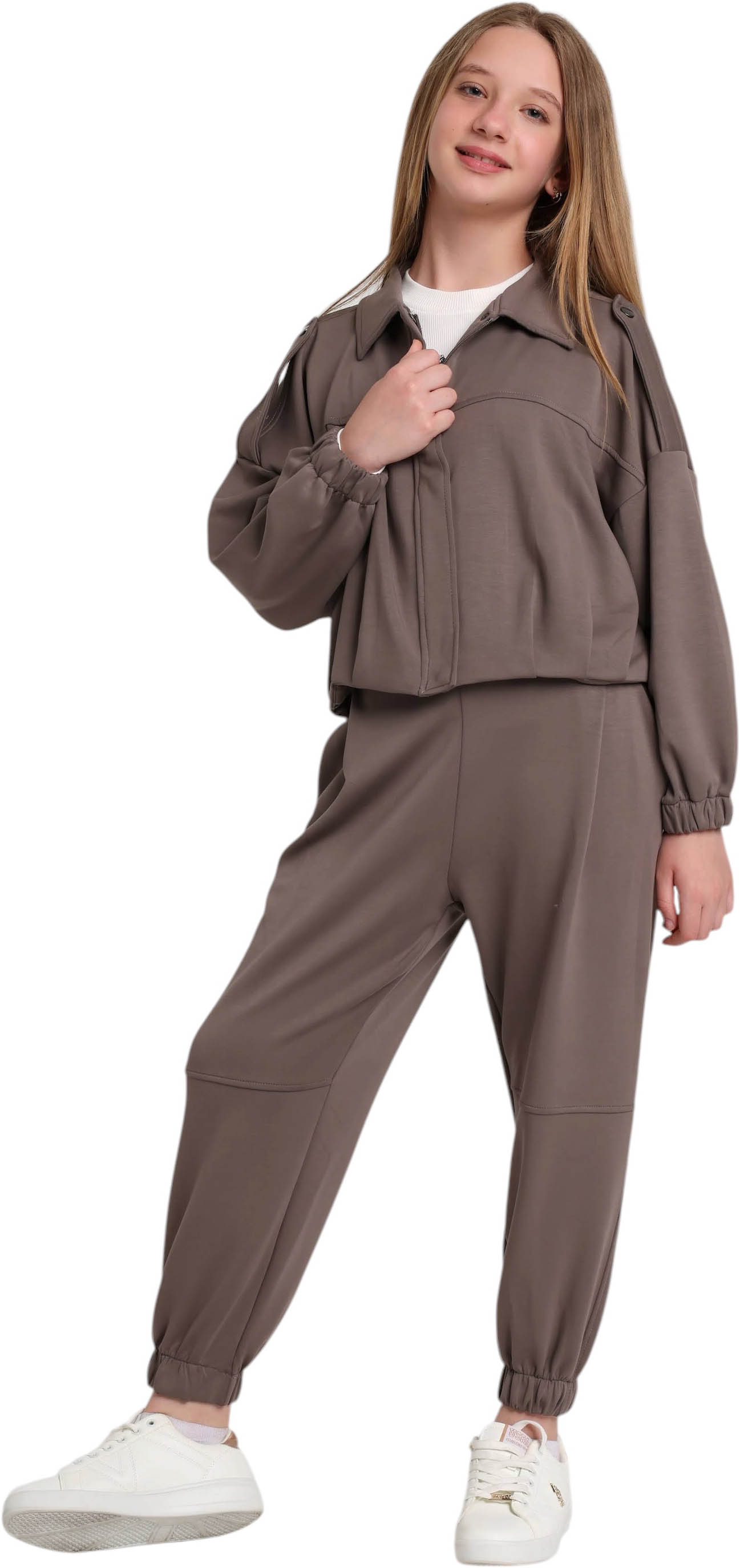 Set sweater+pants