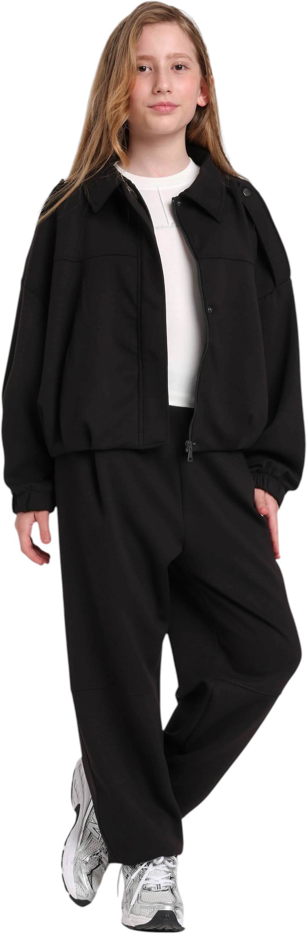 Set sweater+pants