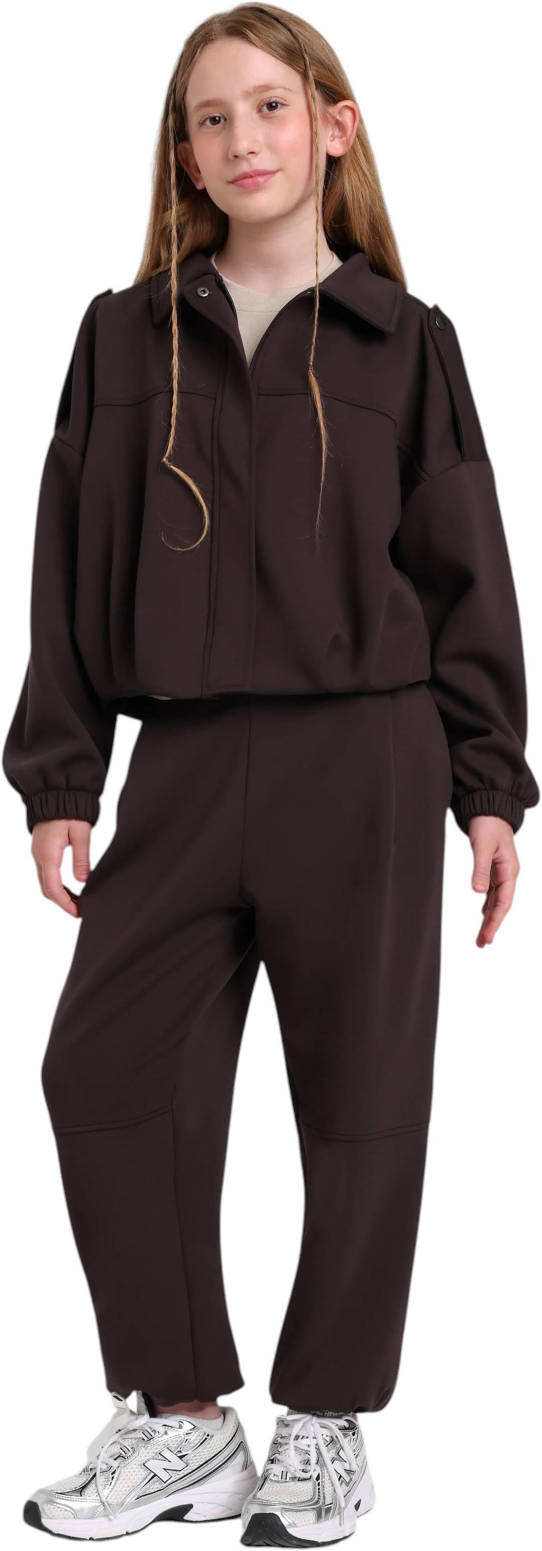 Set sweater+pants