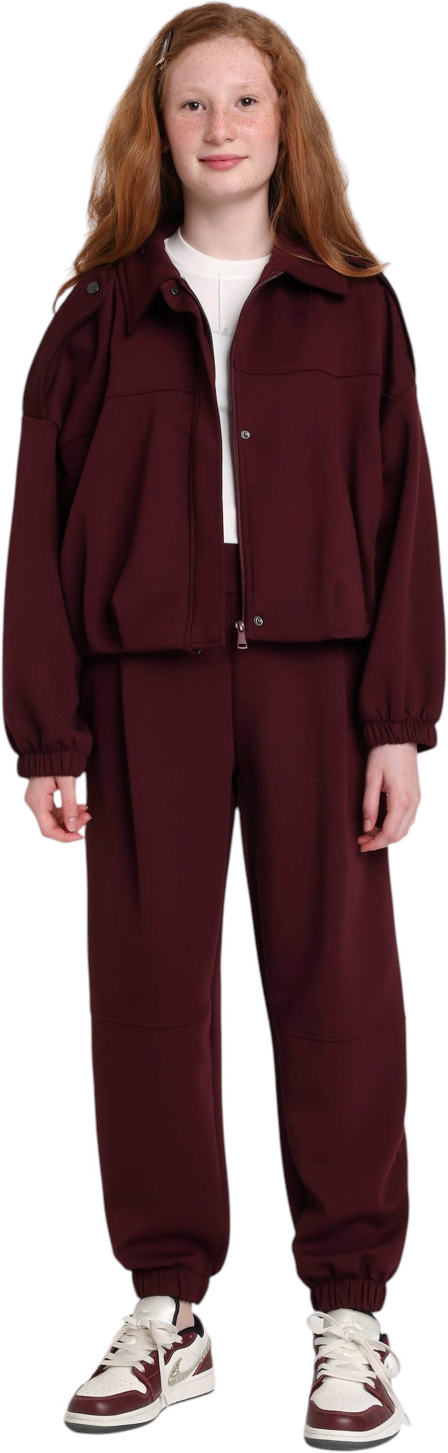 Set sweater+pants