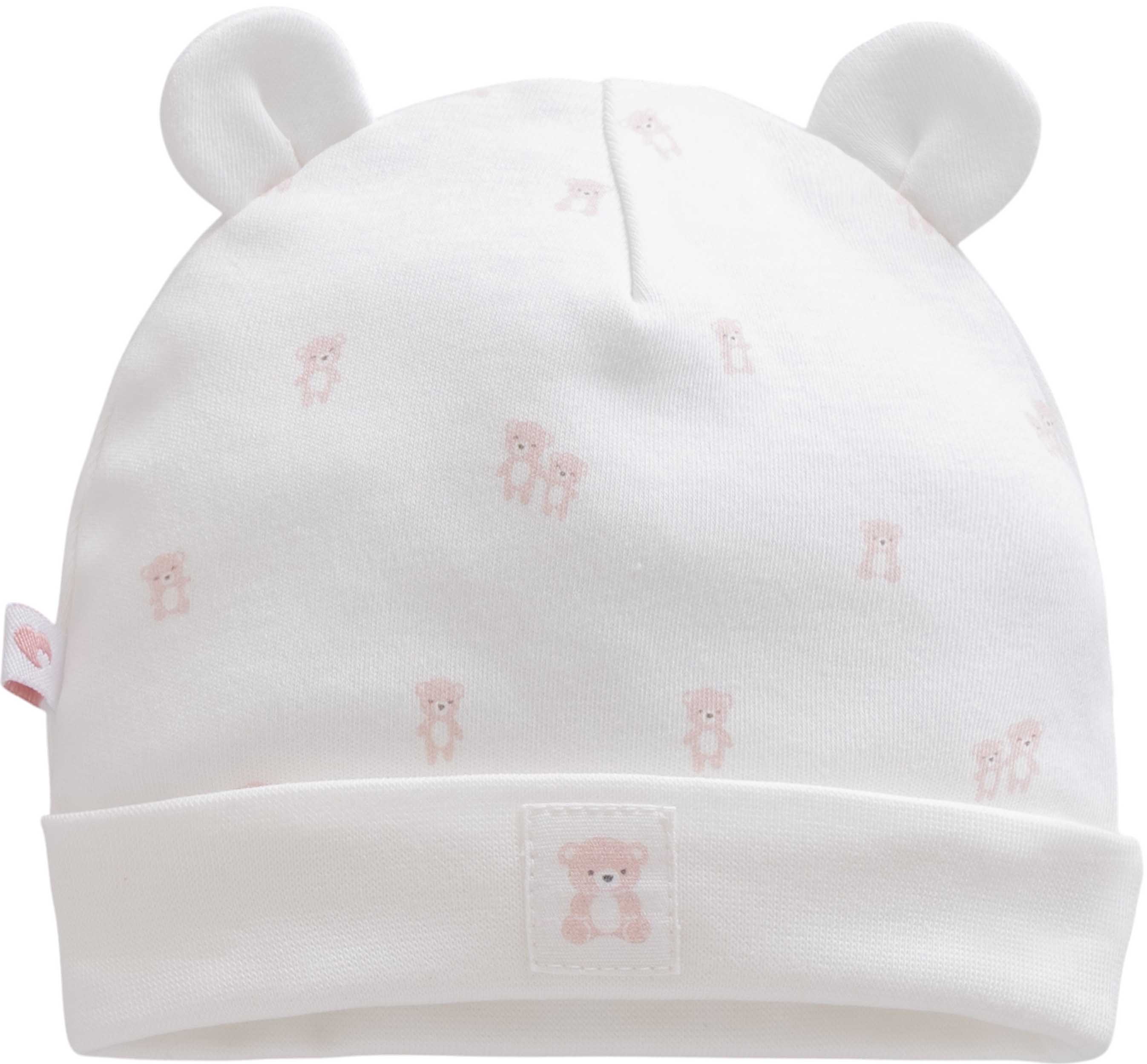 Hat, series NEW BORN GIRL