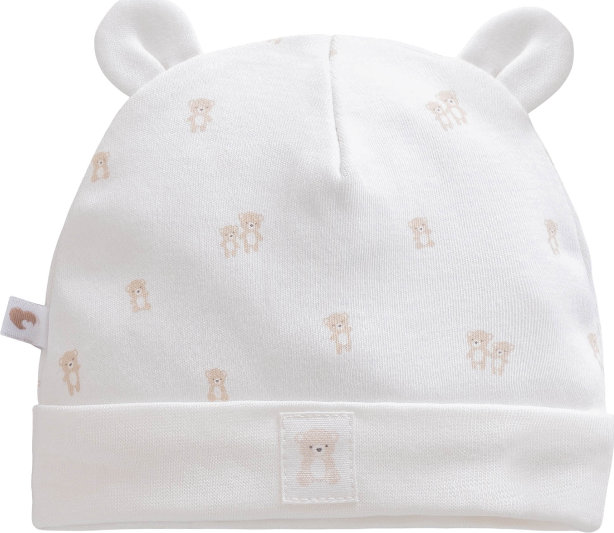 Hat, series NEW BORN BOY