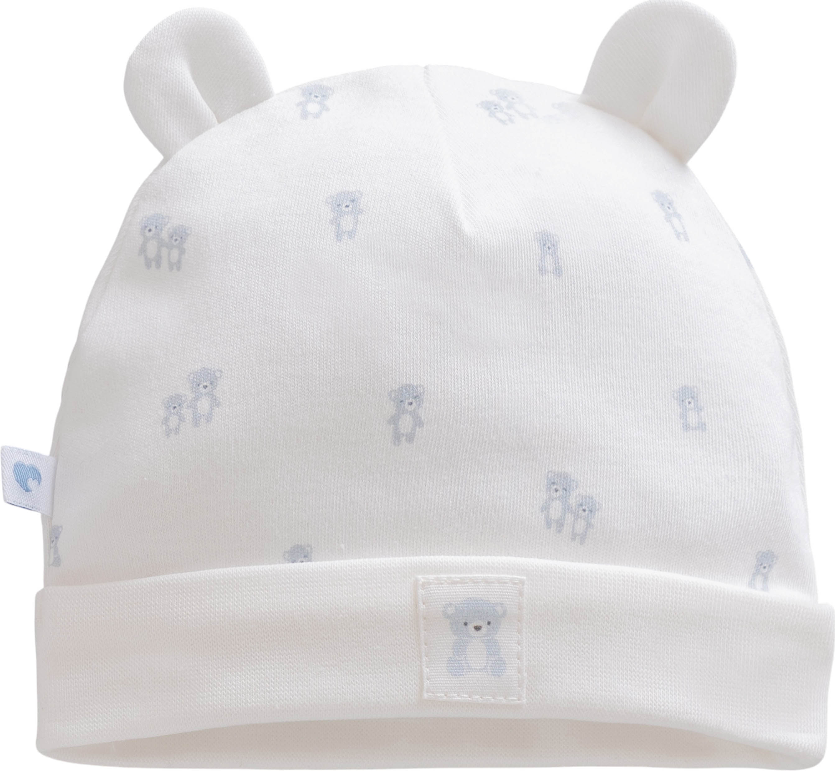 Hat, series NEW BORN BOY