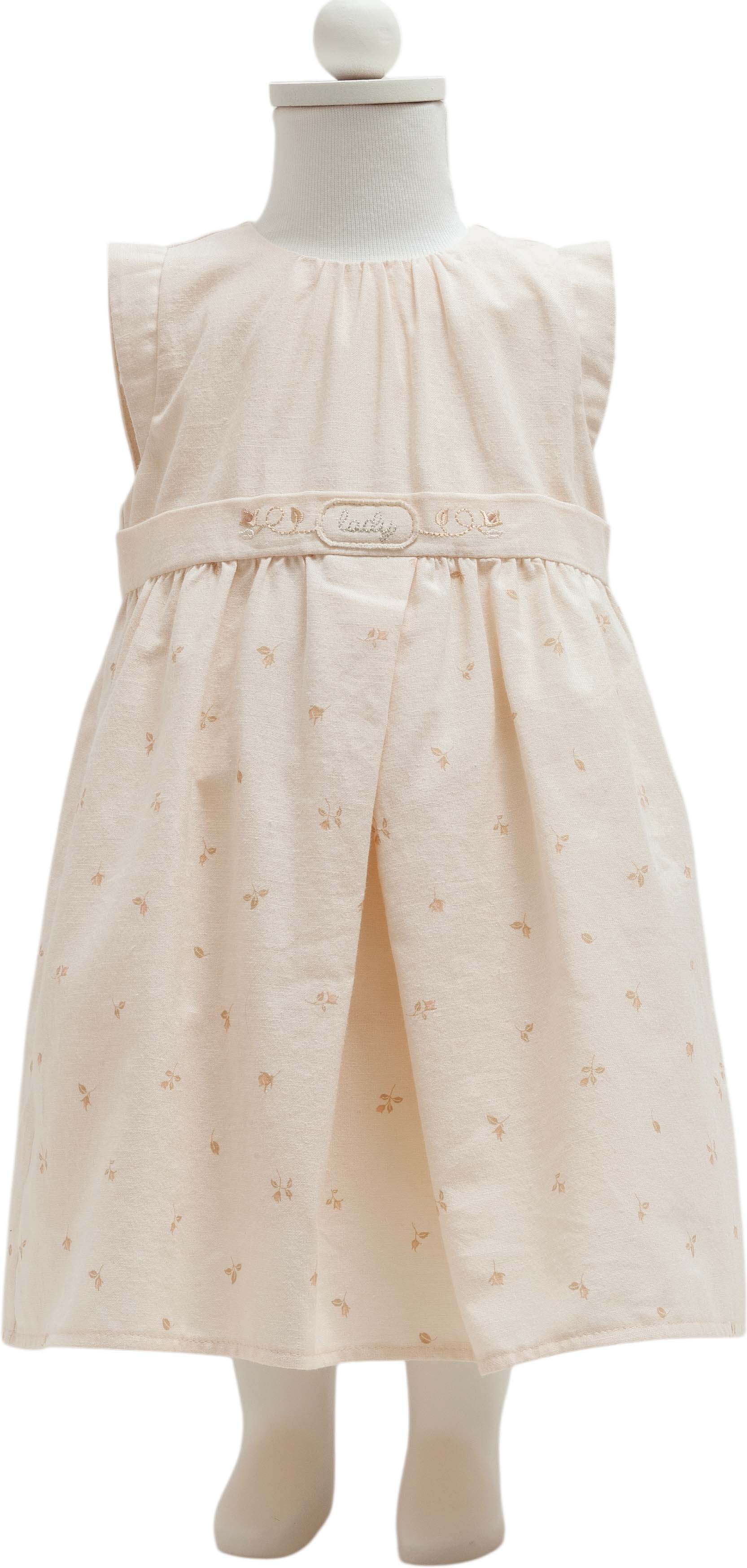 Dress, series MINI LADY. (Expected 09.01.2026)