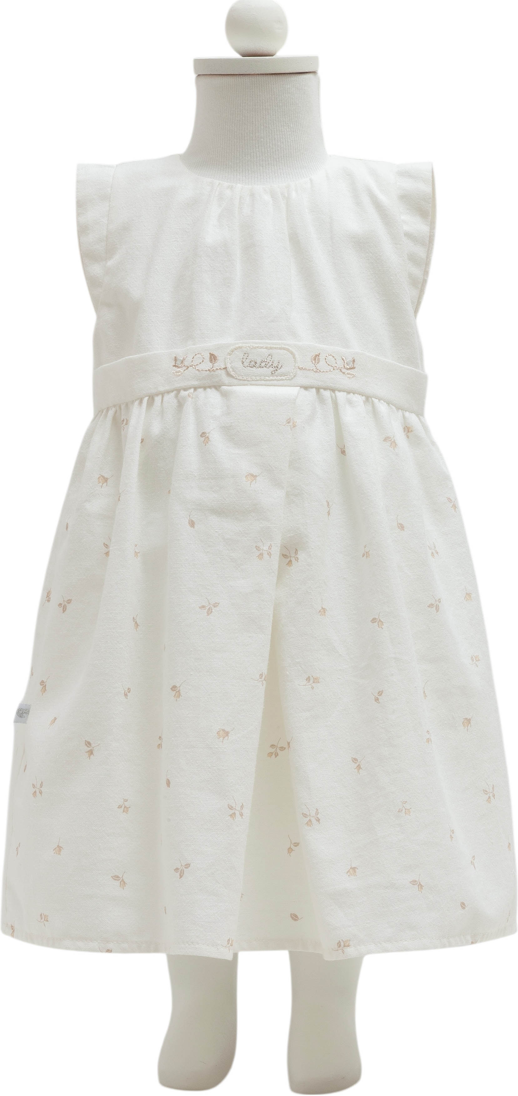 Dress, series MINI LADY. (Expected 09.01.2026)