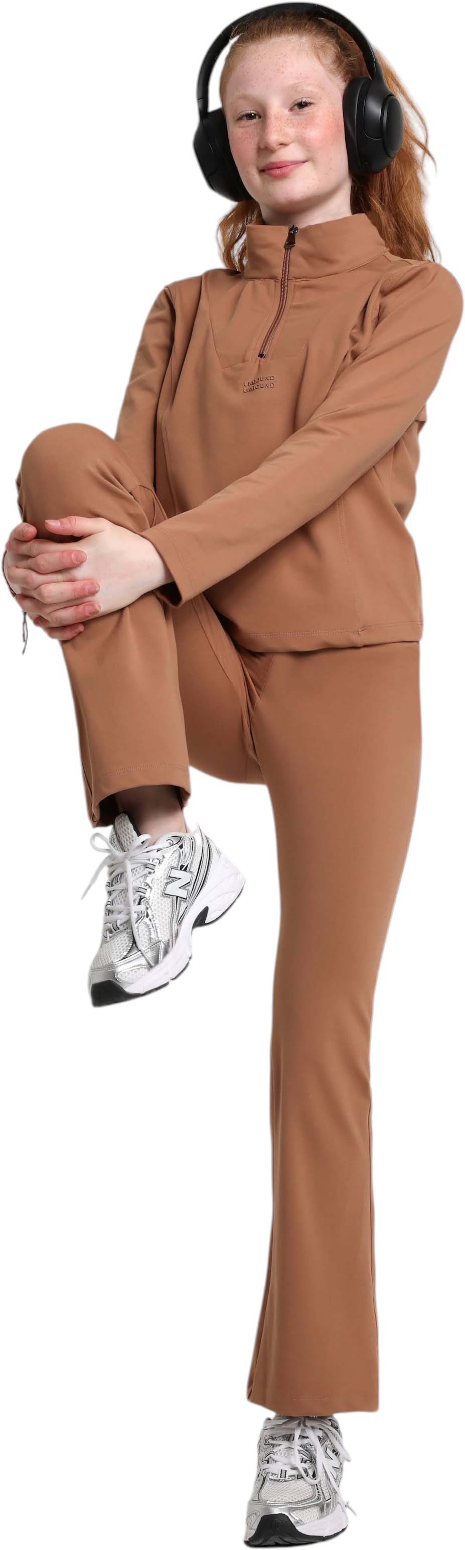 Set sweater+pants
