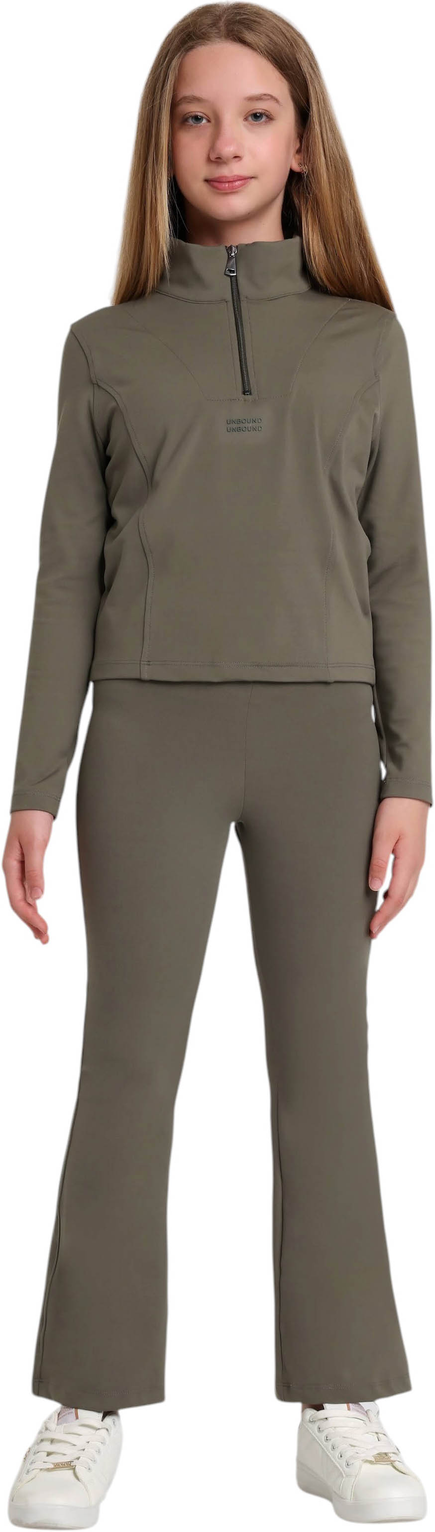 Set sweater+pants