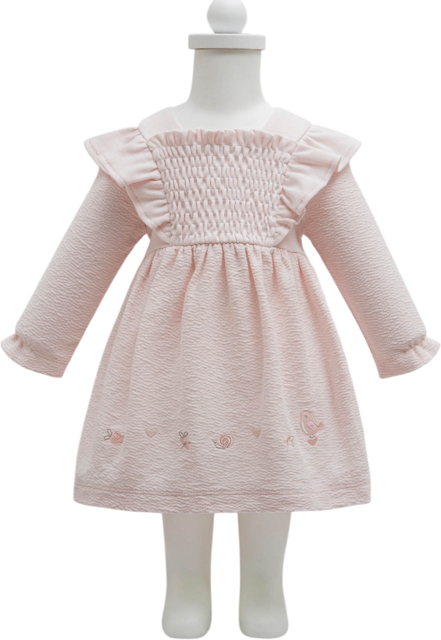 Dress, series HAPPY SPRING. (Expected 02.01.2026) Dress, series HAPPY SPRING. (Expected 02.01.2026)