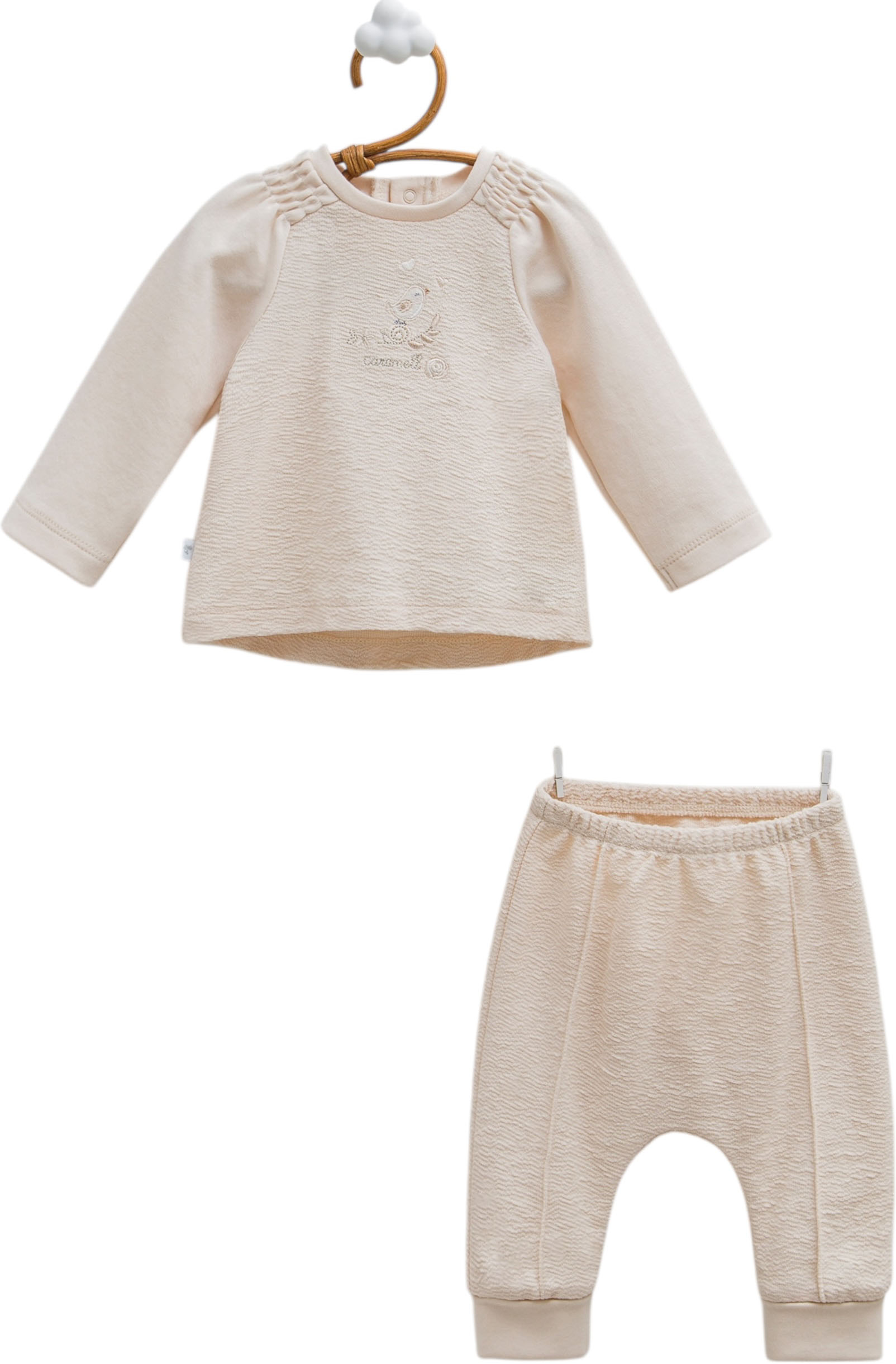 Set sweater+pants, series HAPPY SPRING. (Expected 02.01.2026) Set sweater+pants, series HAPPY SPRING. (Expected 02.01.2026)