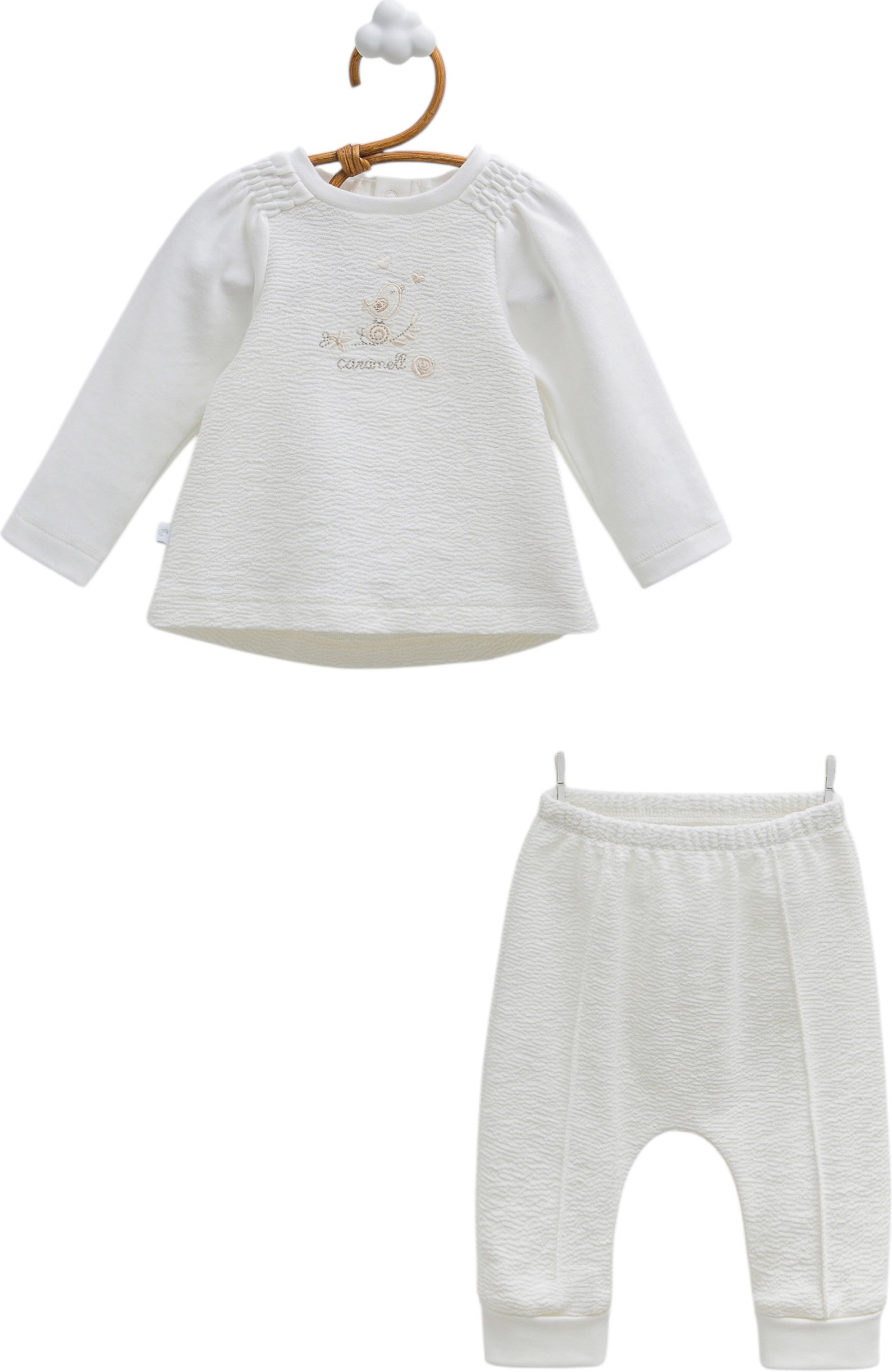 Set sweater+pants, series HAPPY SPRING. (Expected 02.01.2026) Set sweater+pants, series HAPPY SPRING. (Expected 02.01.2026)