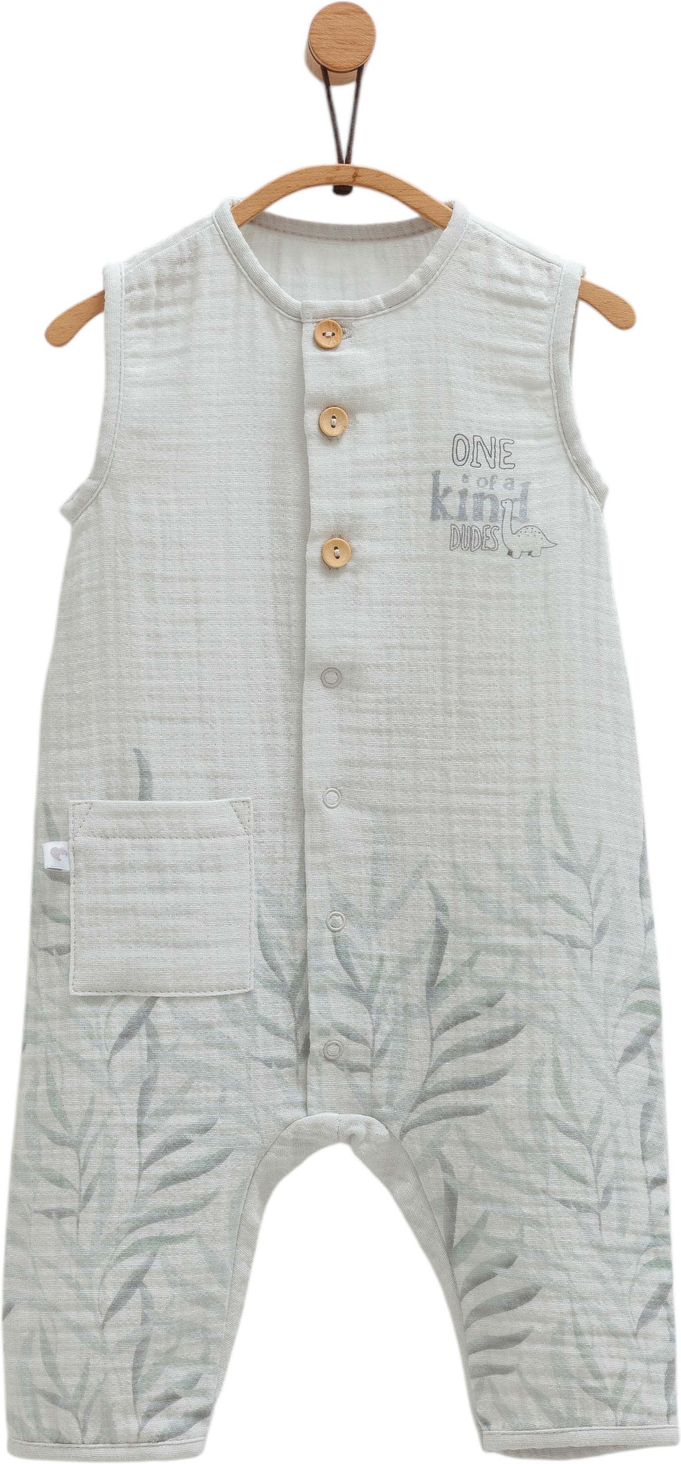 Overalls, series LITTLE BOY. (Ready)