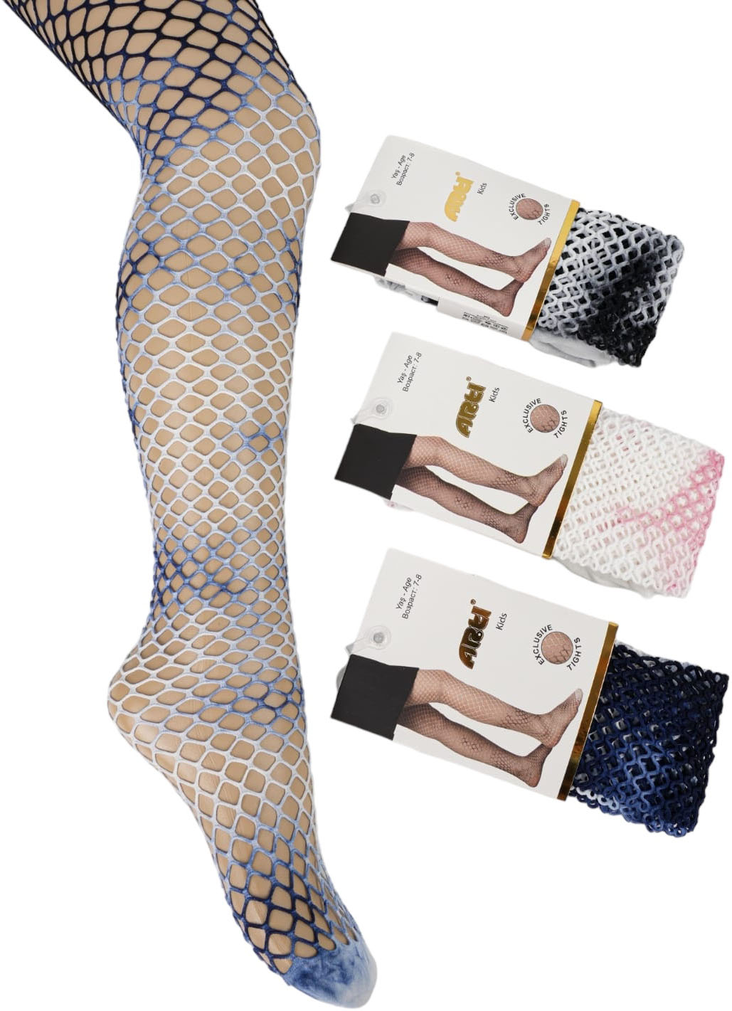 Tights nylon Filun