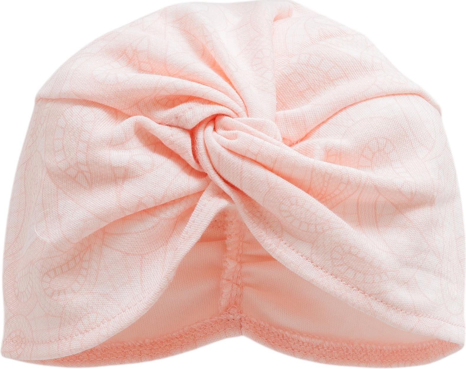 Hat, series TINY LACE