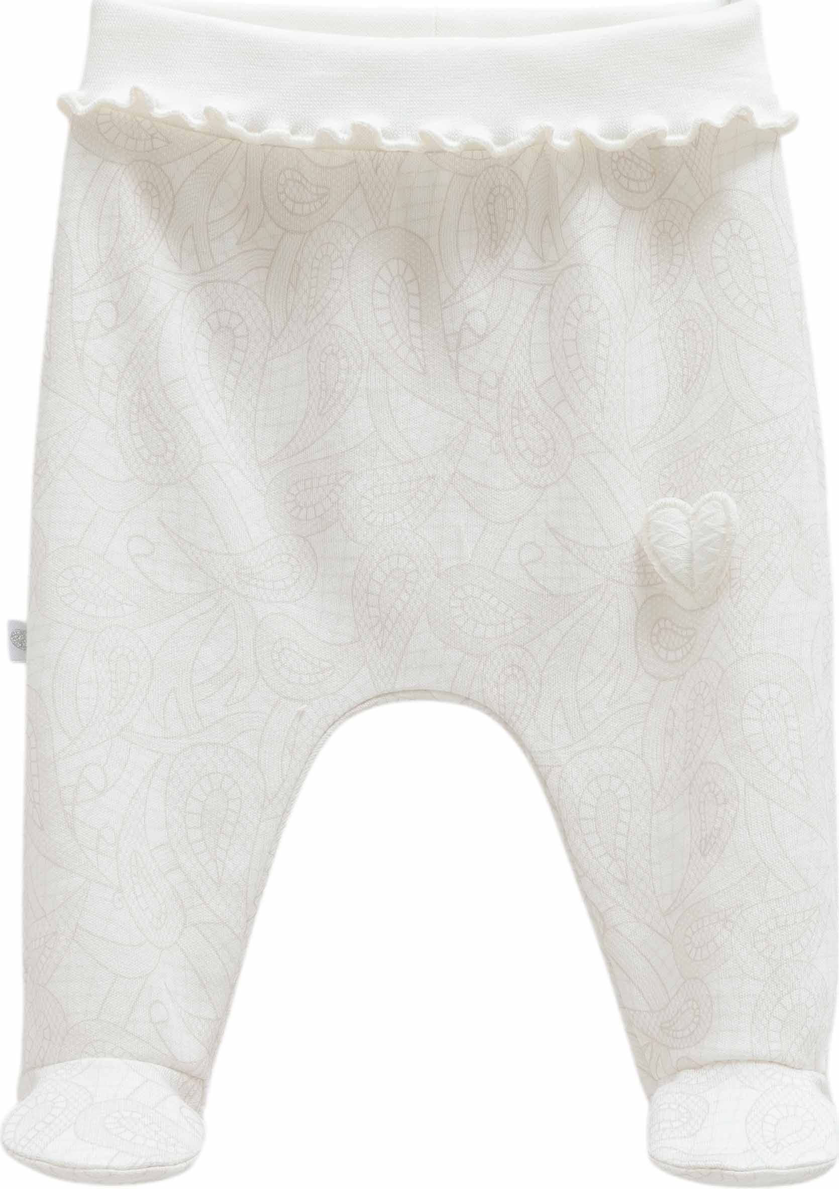 Pants, series TINY LACE
