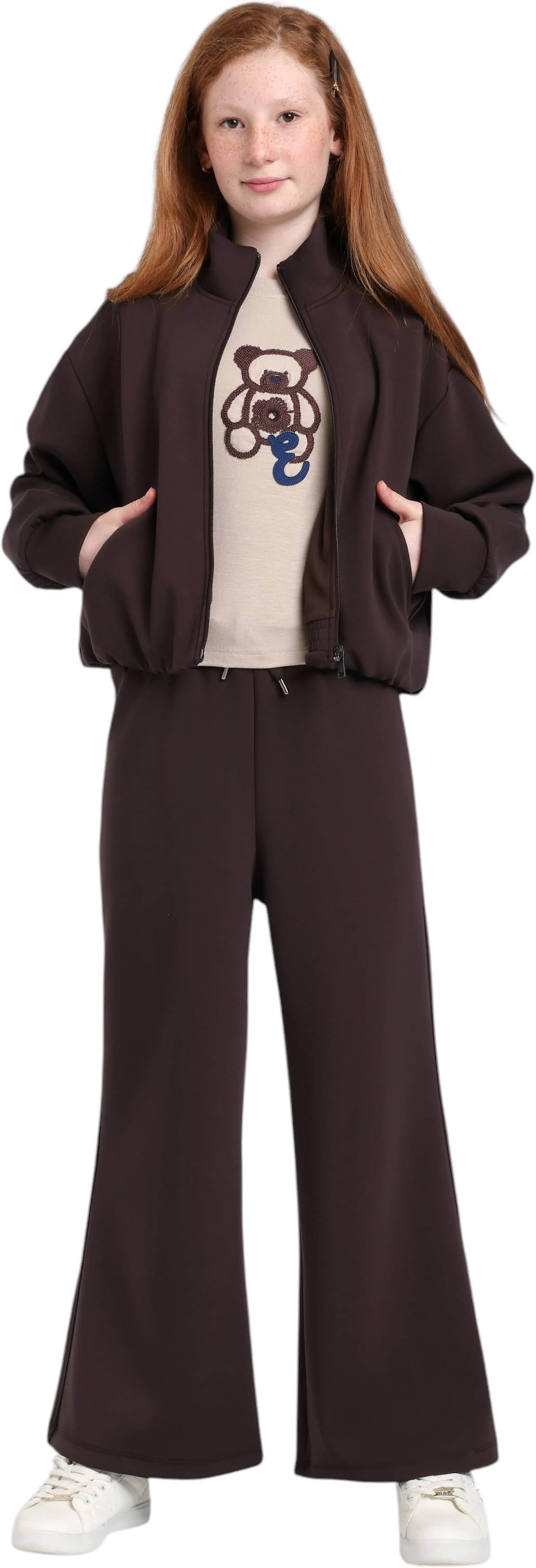 Set sweater+pants