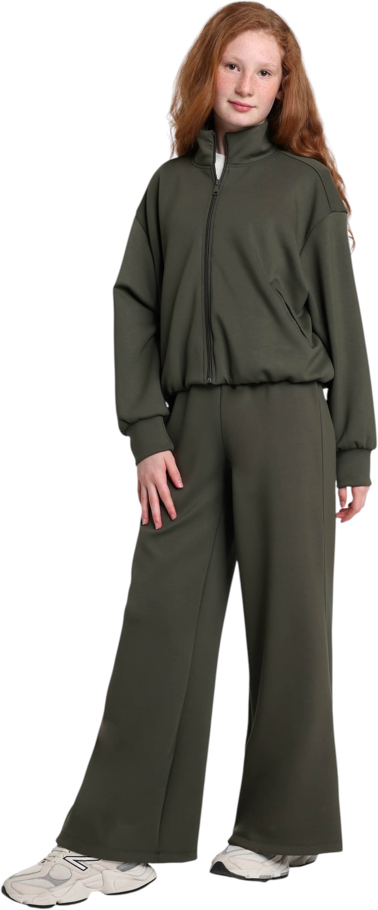 Set sweater+pants