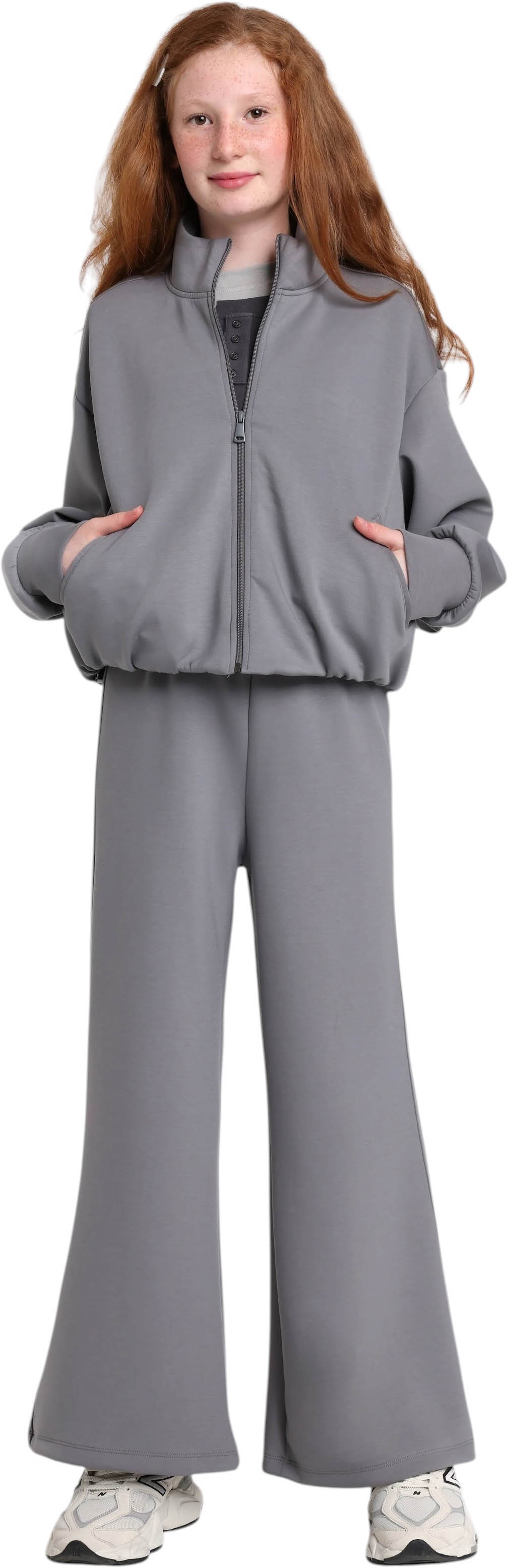 Set sweater+pants