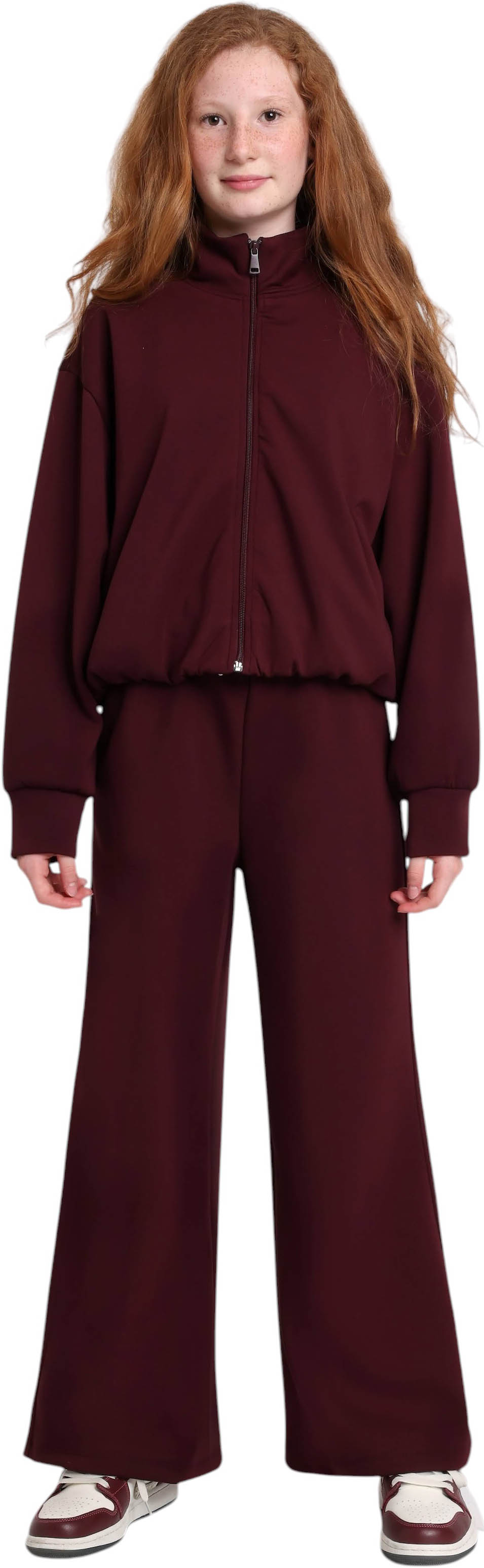 Set sweater+pants