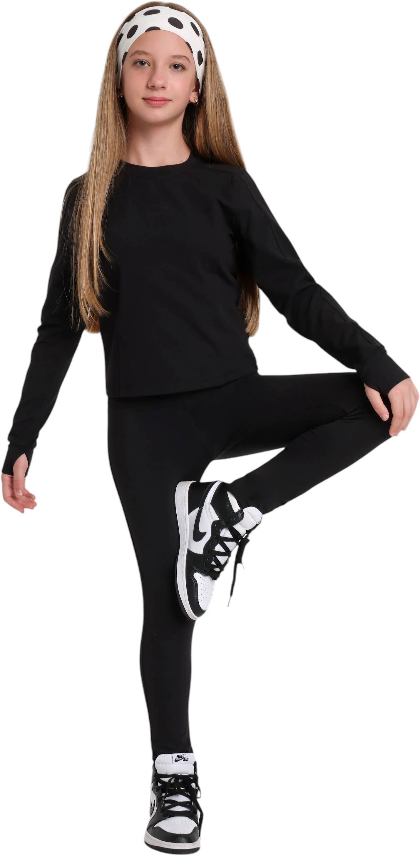 Set sweater+pants