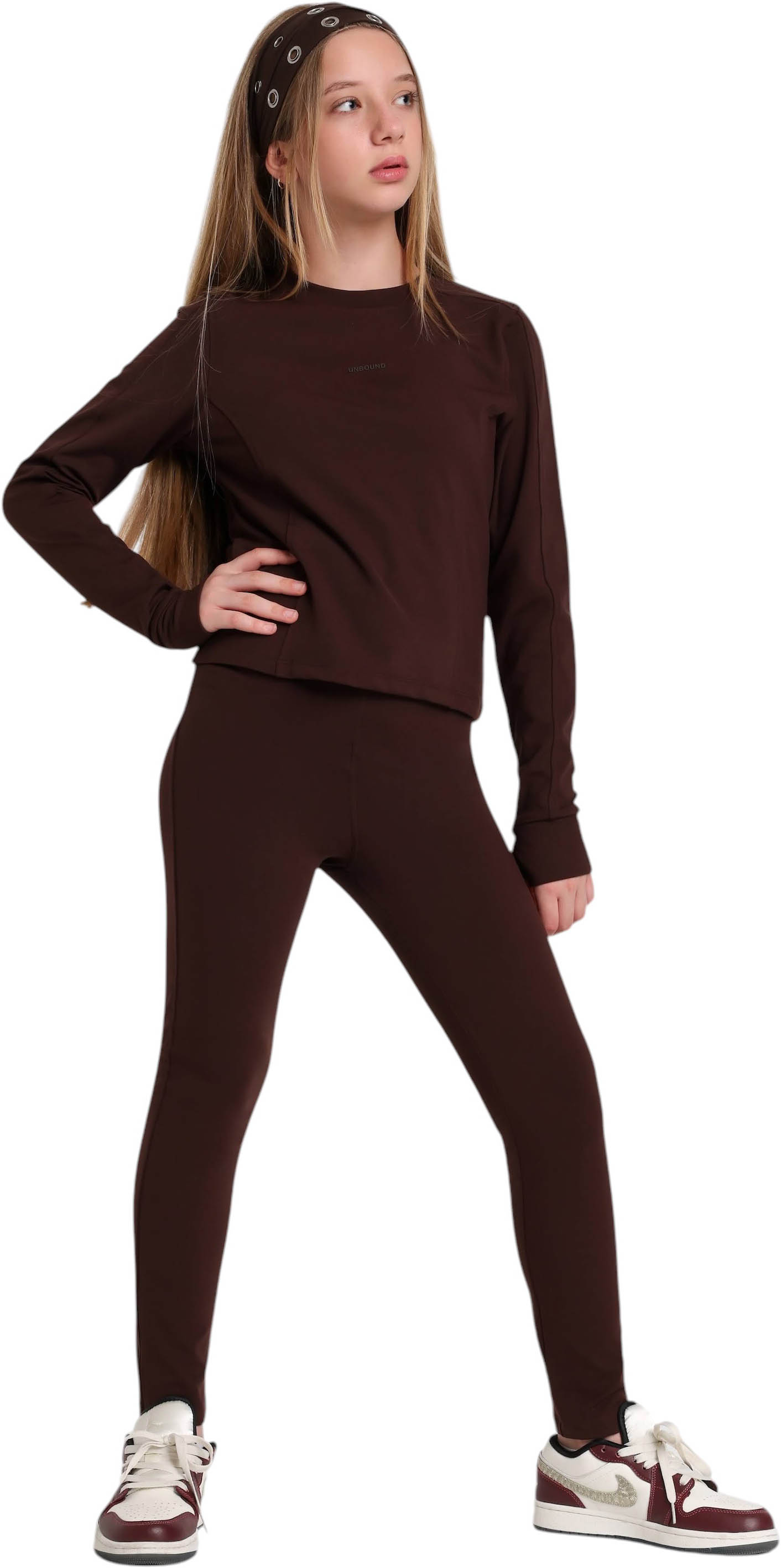 Set sweater+pants