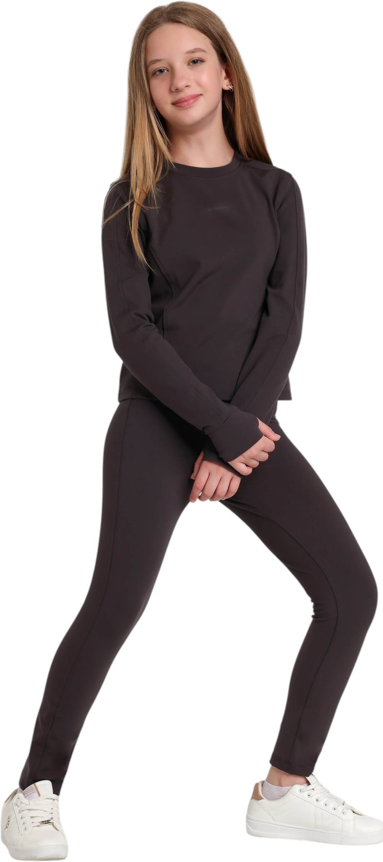 Set sweater+pants