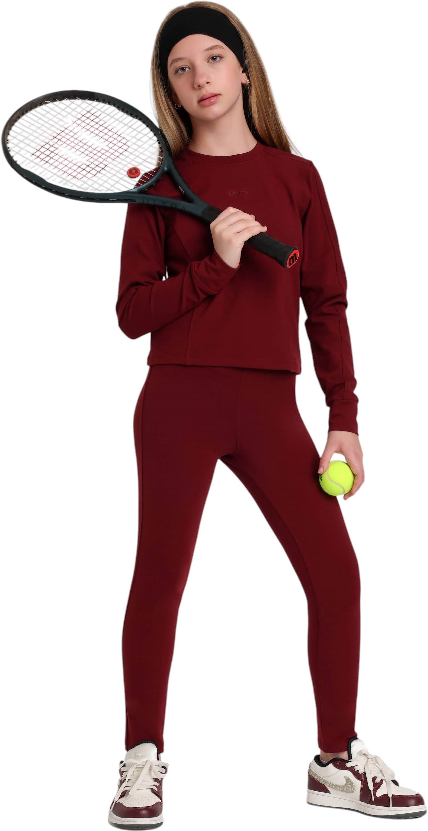 Set sweater+pants